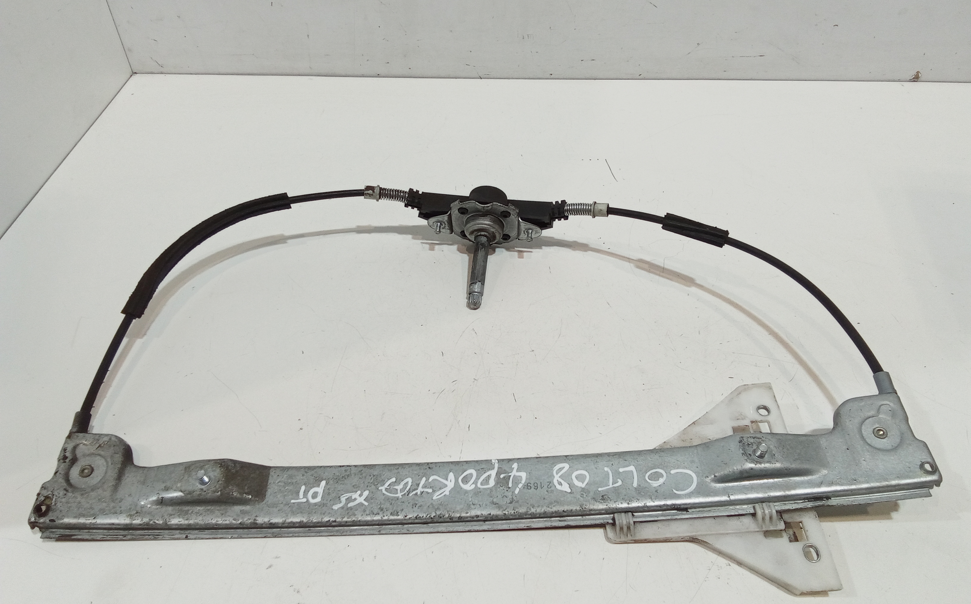 Alzacristallo Porta Post. Destro 5743A098 Usato