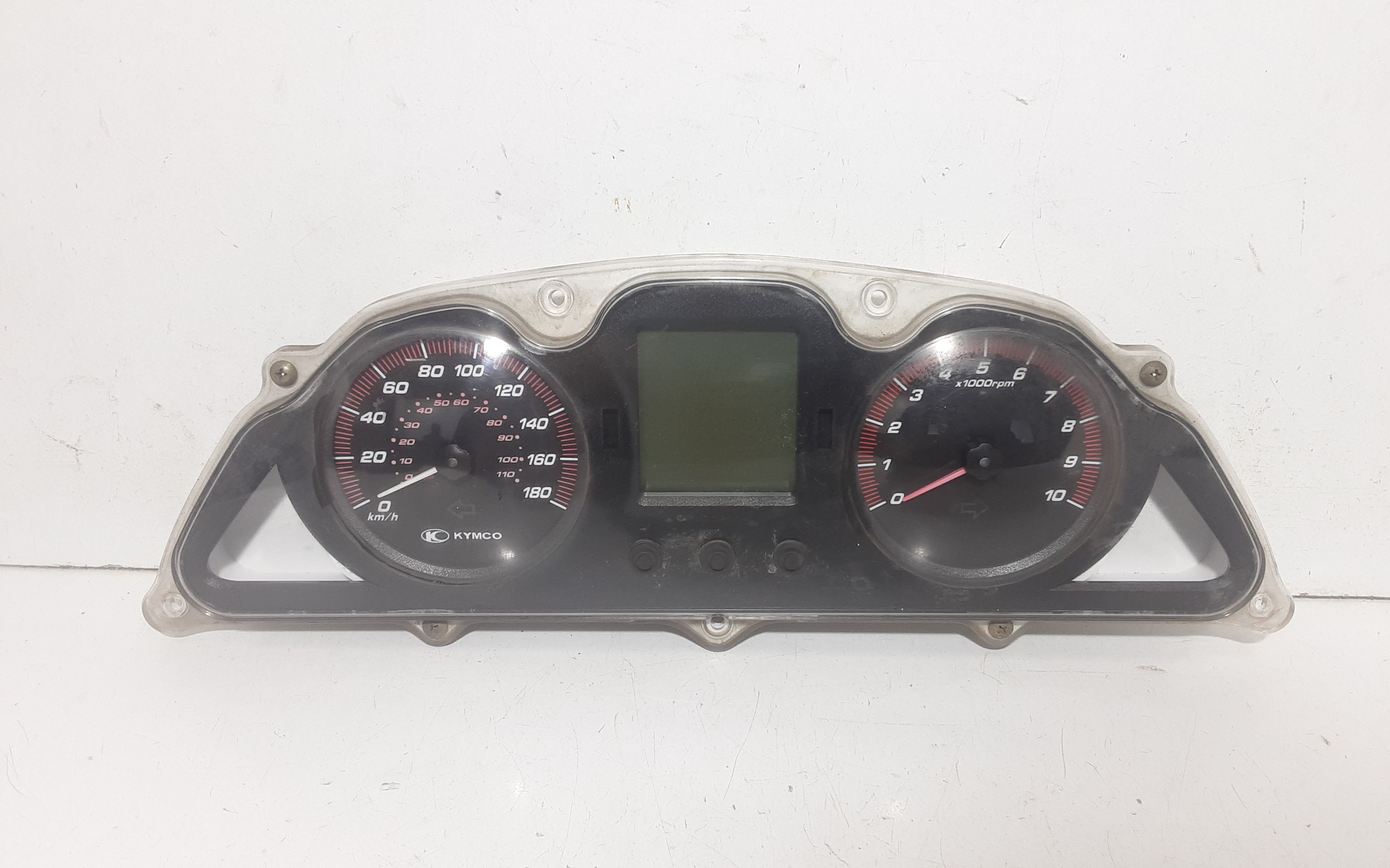 Quadro Portastrumenti Usato