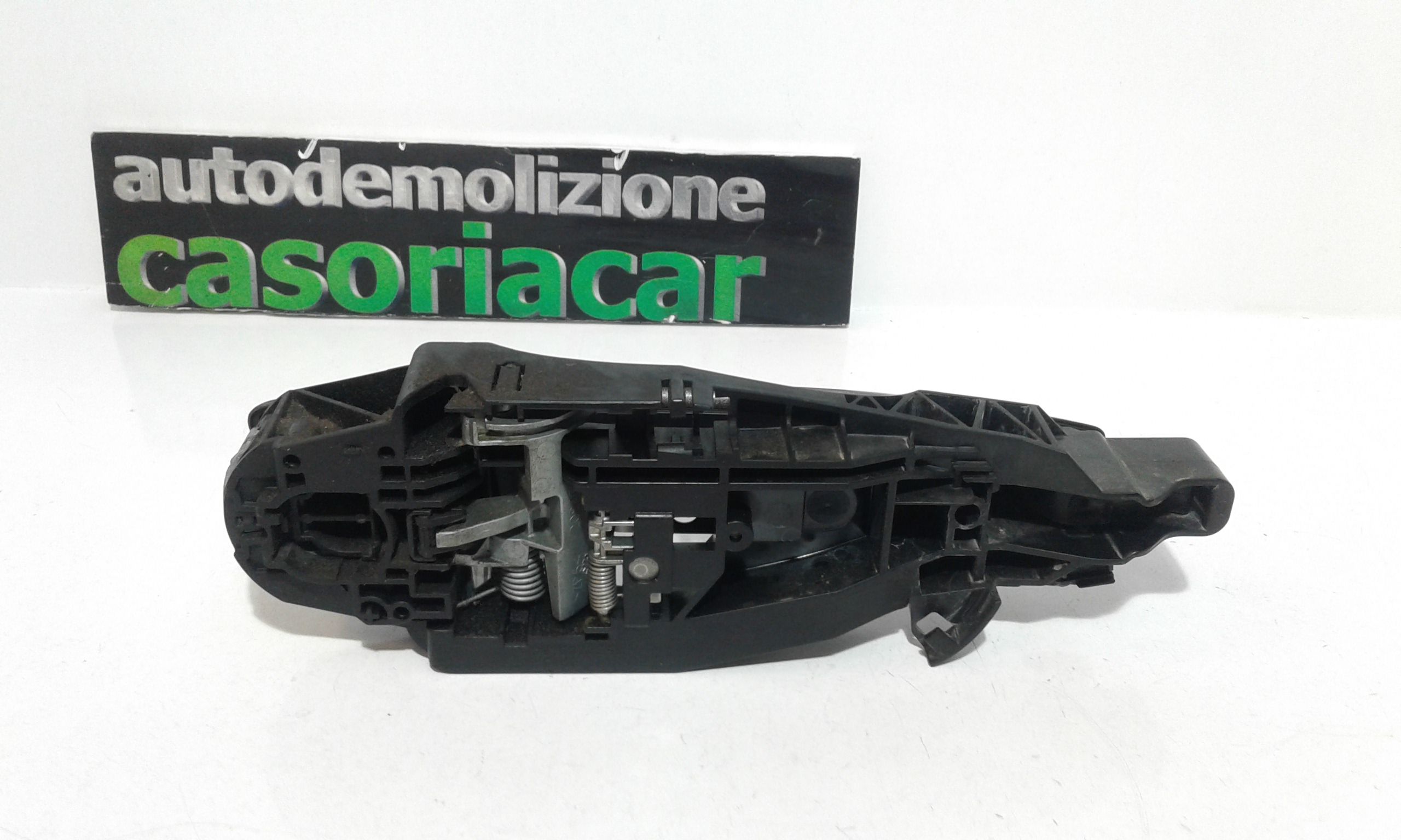 Maniglia Porta Post. Sinistro Usato