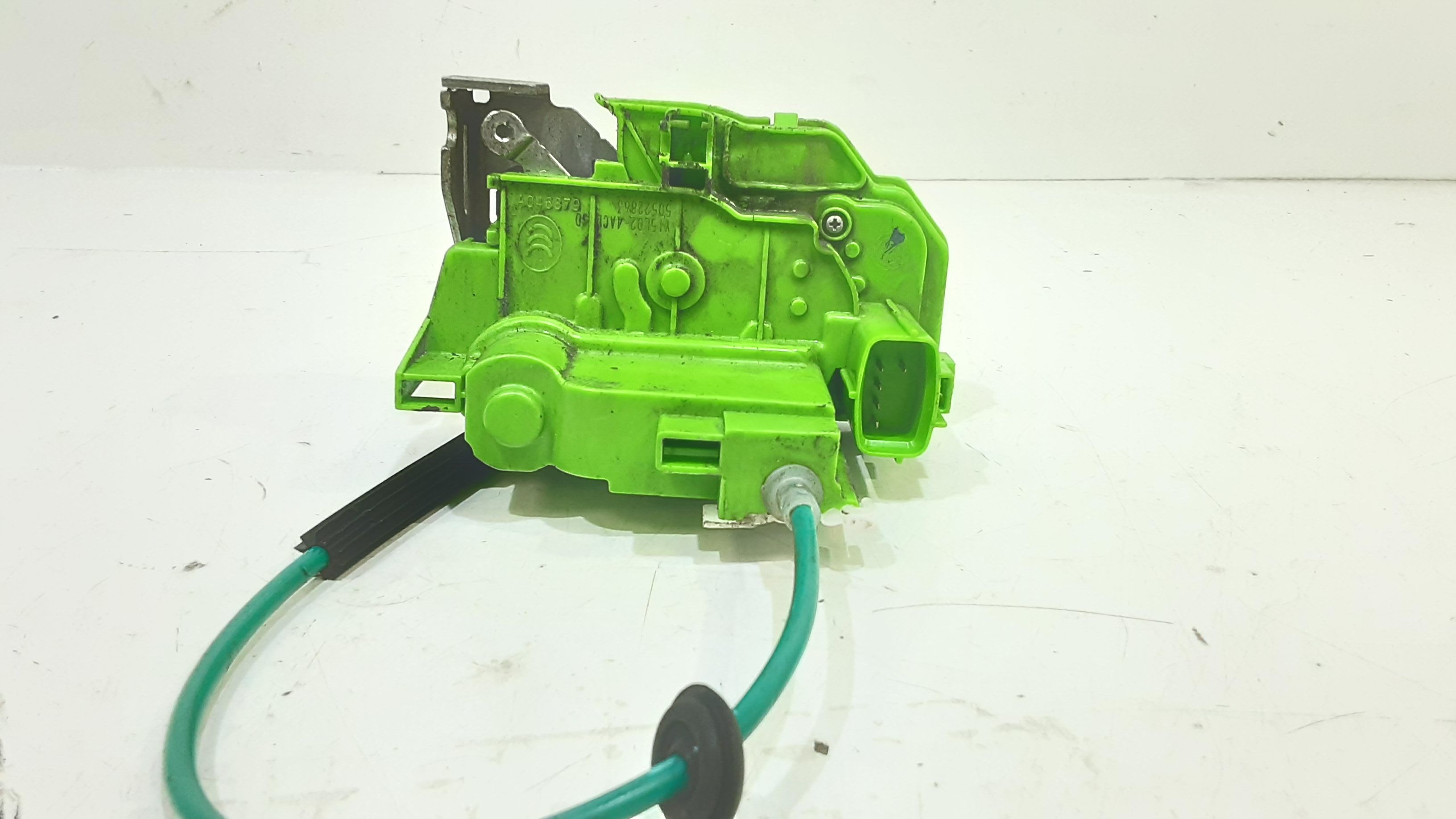 Serratura Porta Ant. Destro 71775802 Usato