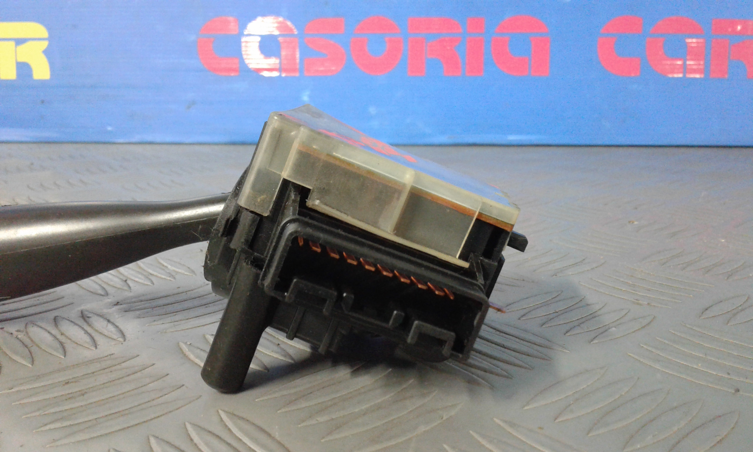 Devioguidasgancio Compl. Usato