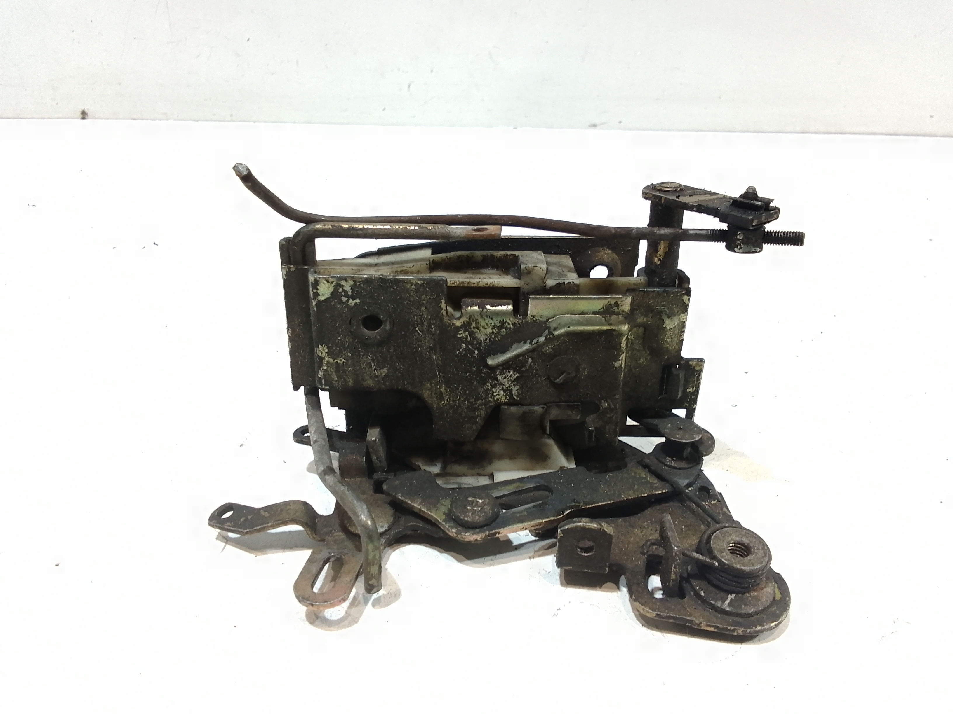 Serratura Porta Ant. Sinistro Usato