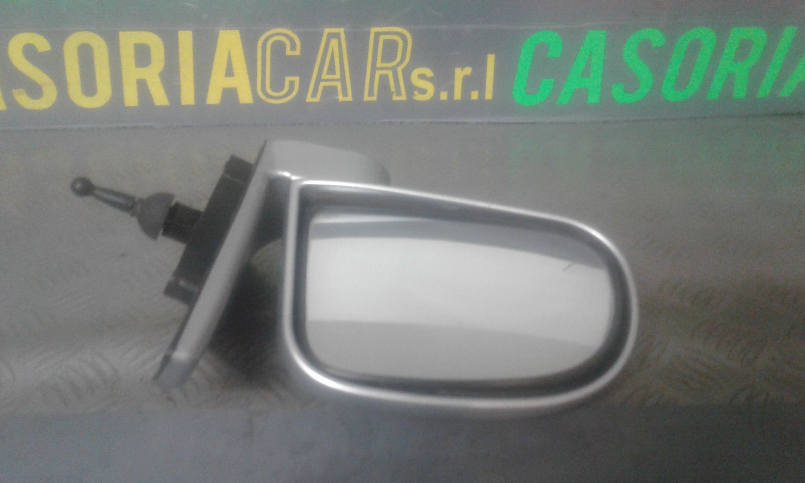 Retrovisore Est. Sinistro Usato