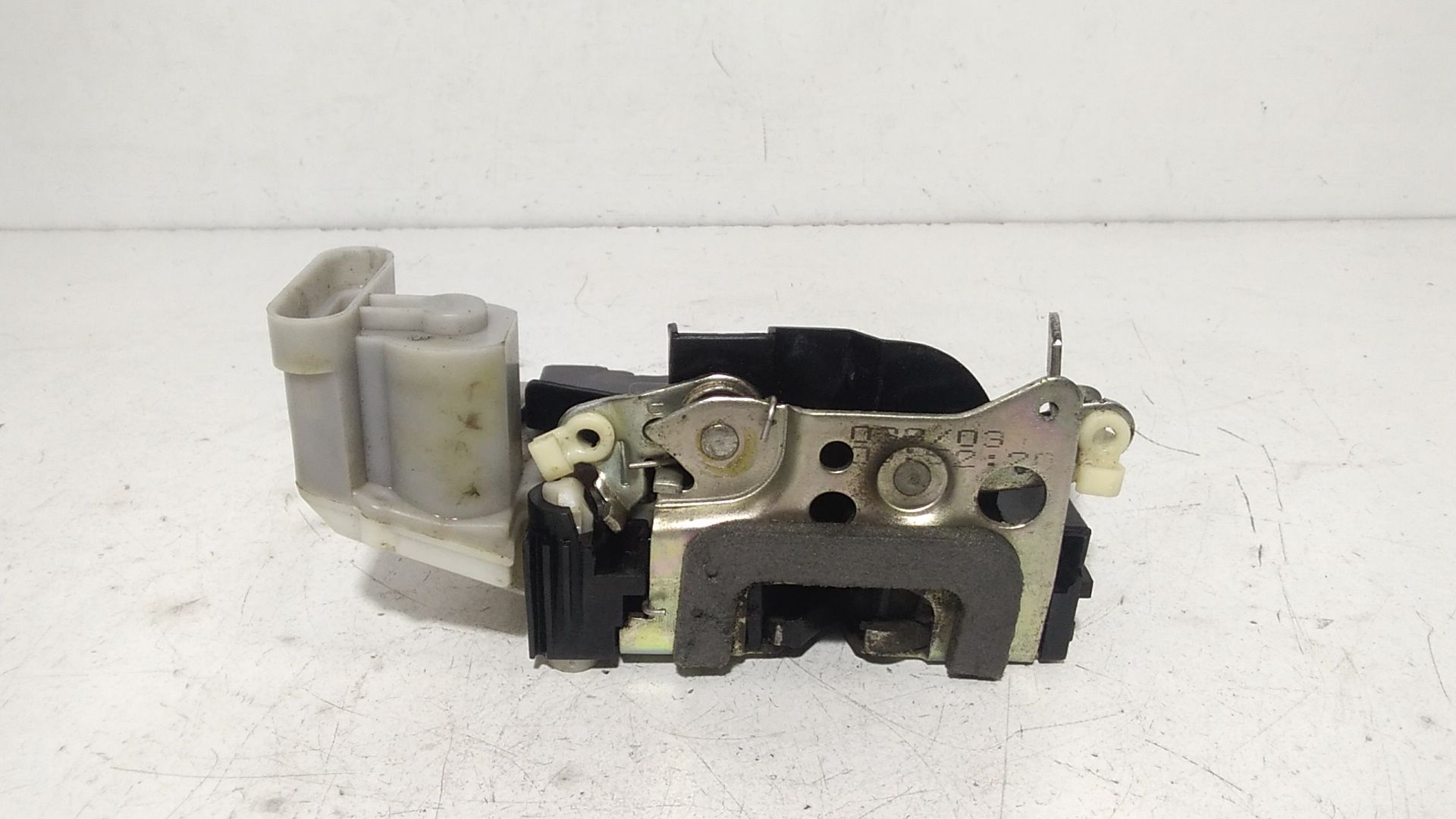 Serratura Porta Post. Destro Usato