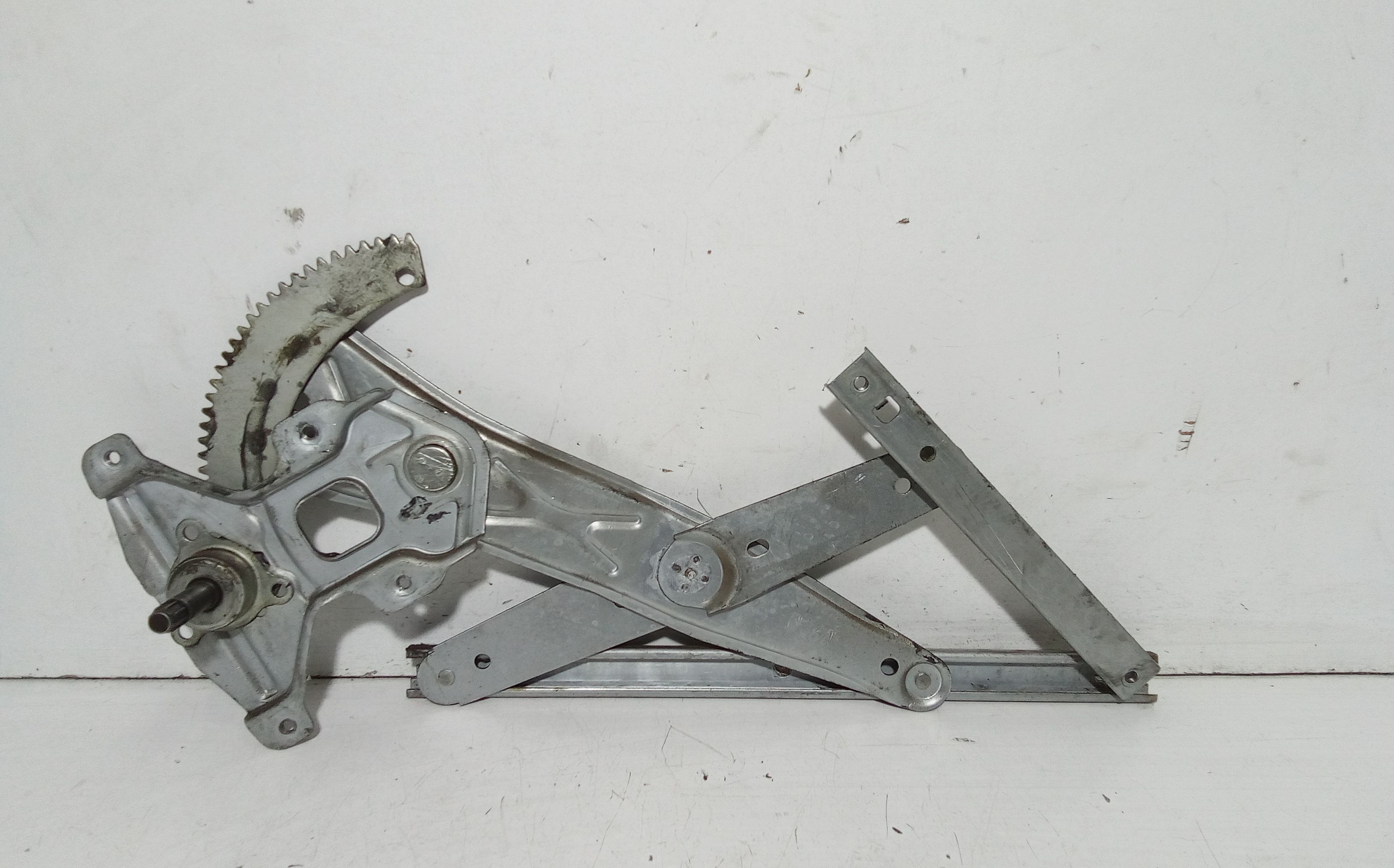 Alzacristallo Porta Post. Destro 96601487 Usato