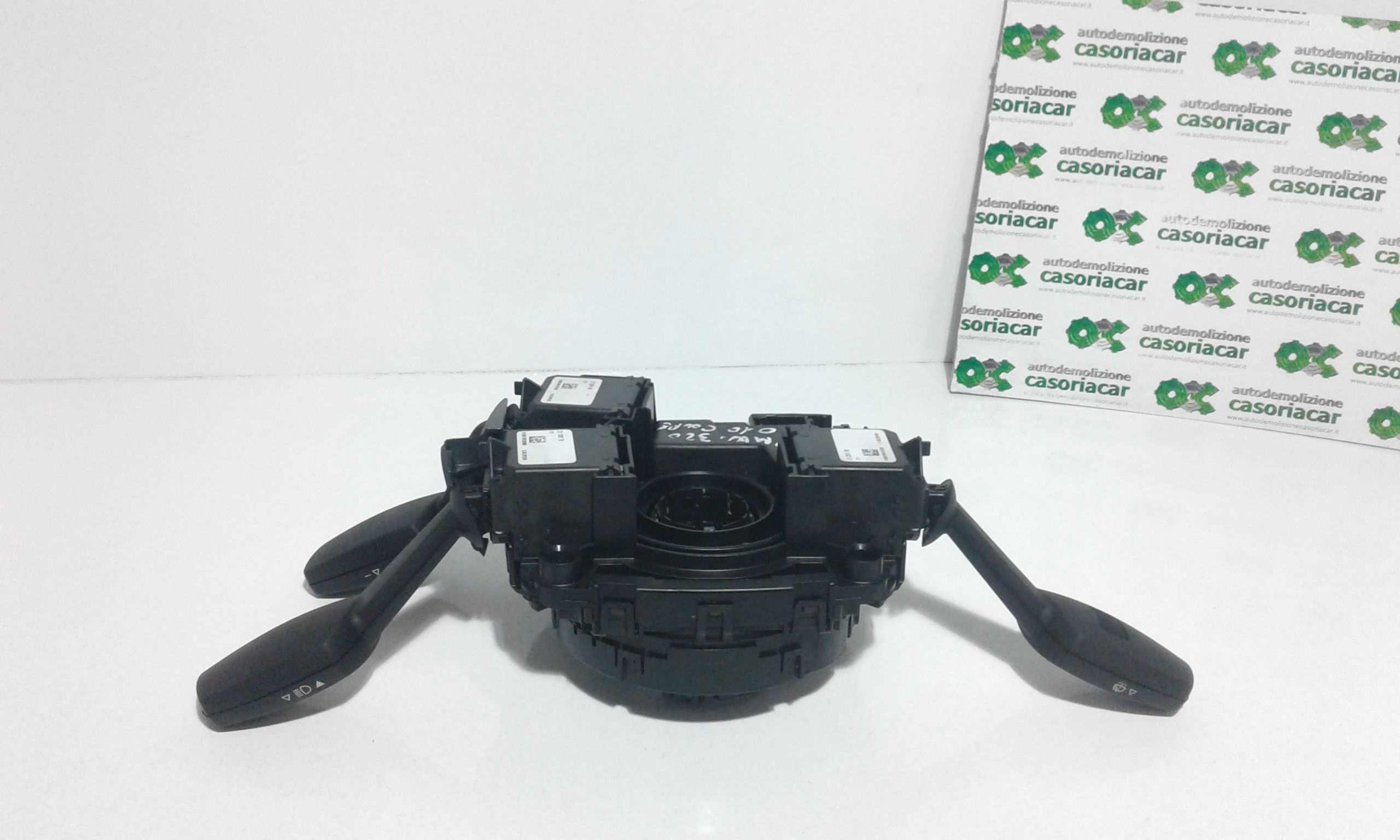 Devioguidasgancio Compl. Usato