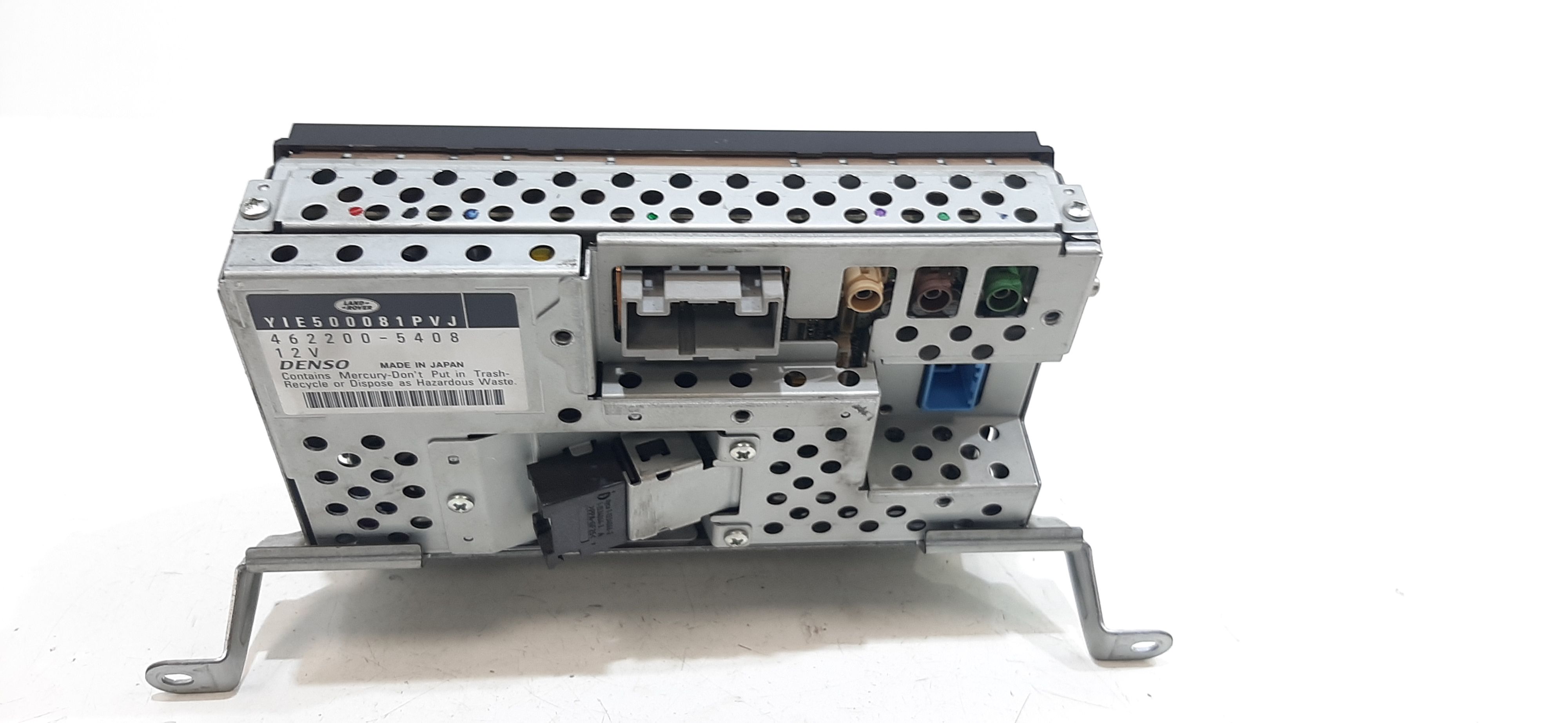 Display Multifunzione Usato