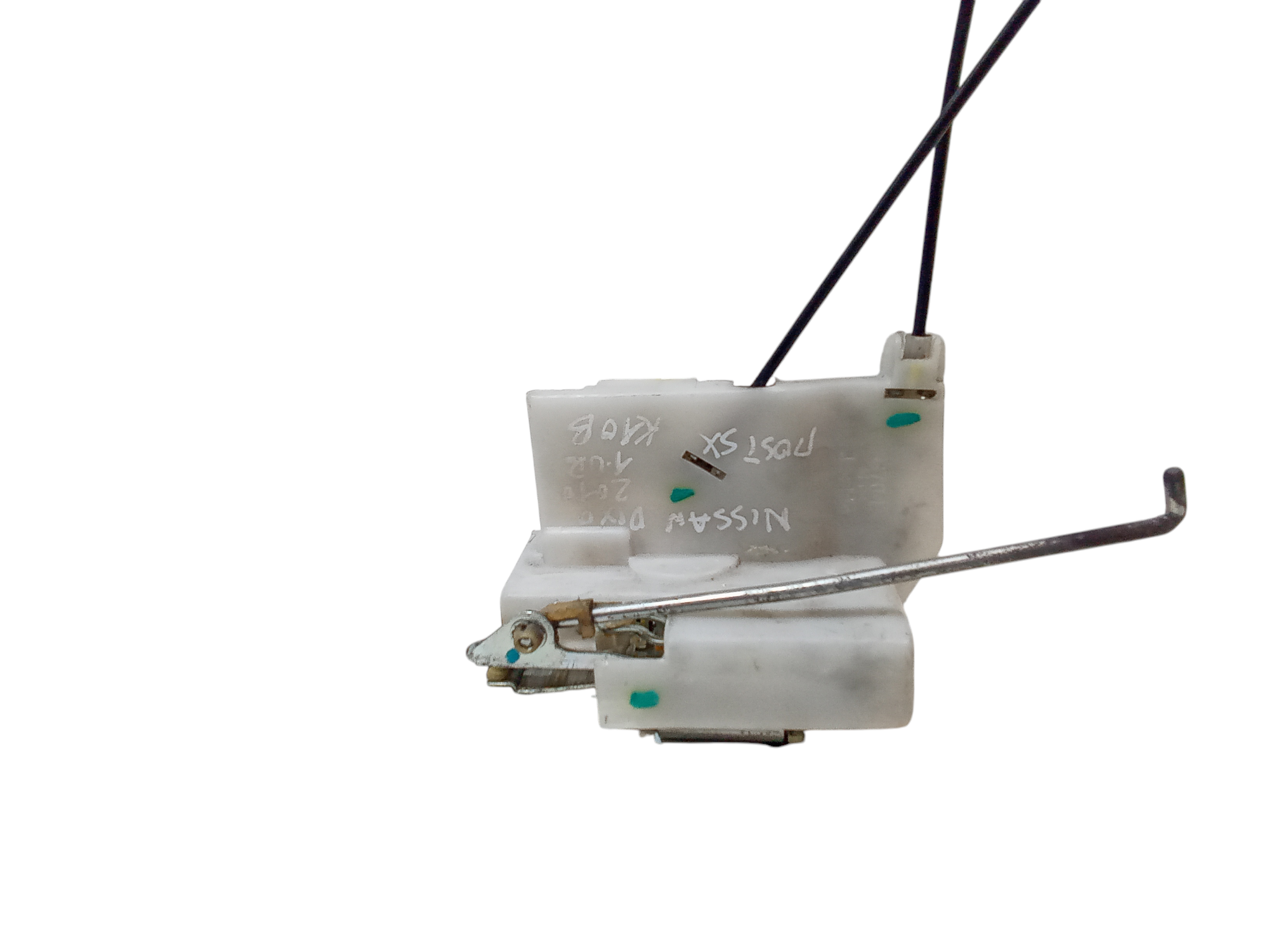 Serratura Porta Post. Sinistro 825034A00E Usato