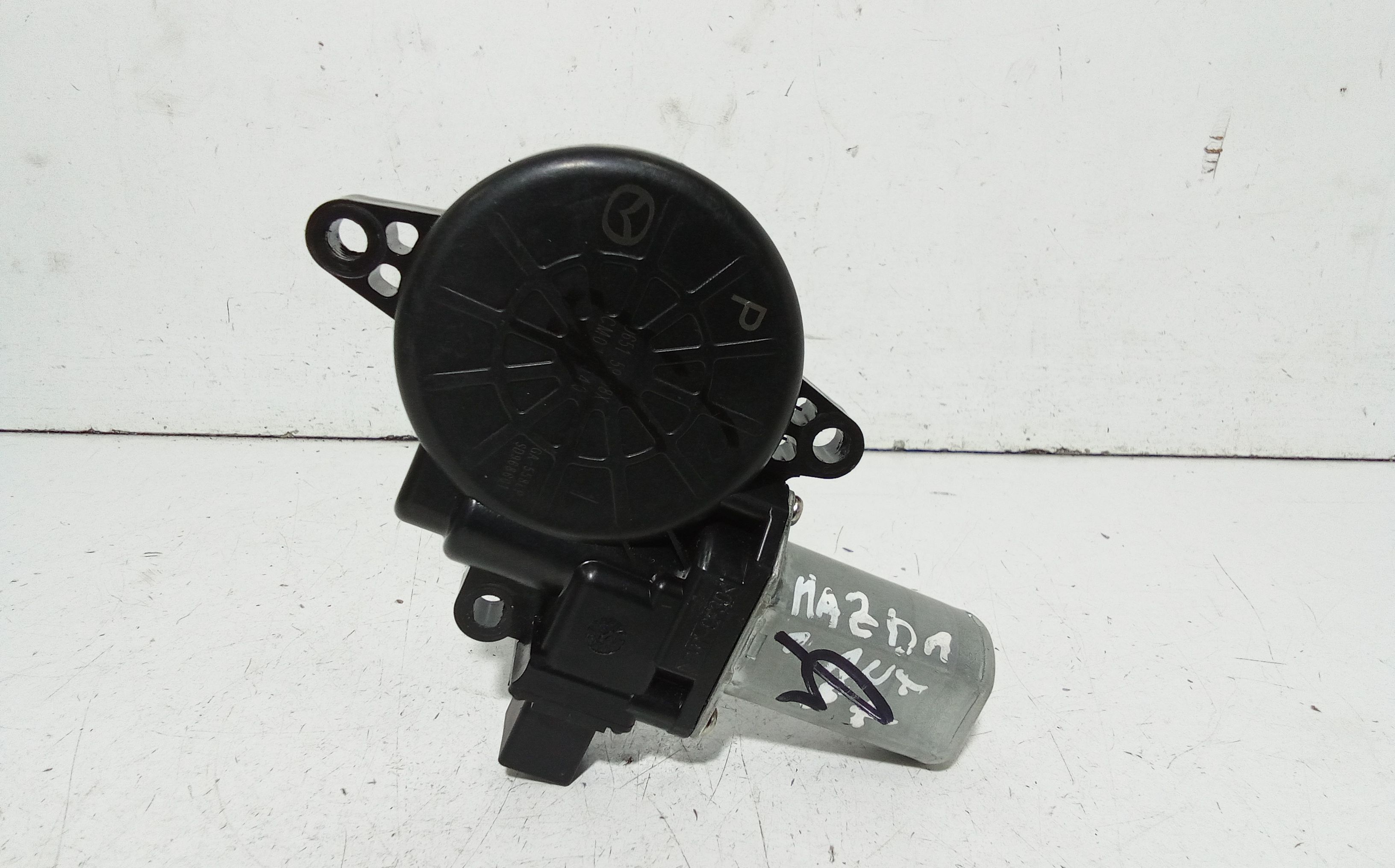 Motorino Alzacristallo Porta Ant. Sinistro GJ6A5958XF Usato