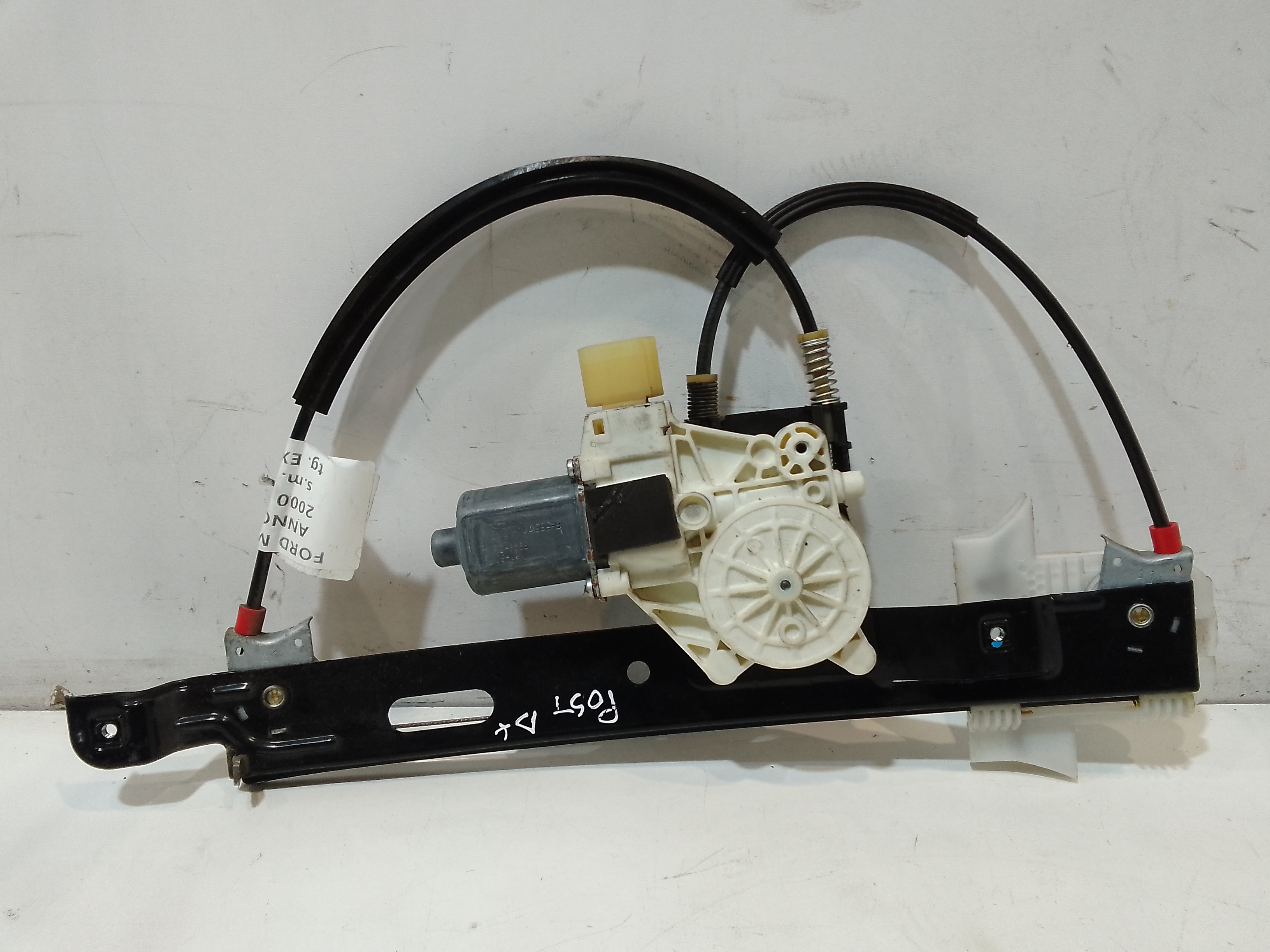 Alzacristallo Porta Post. Destro 1803929 Usato