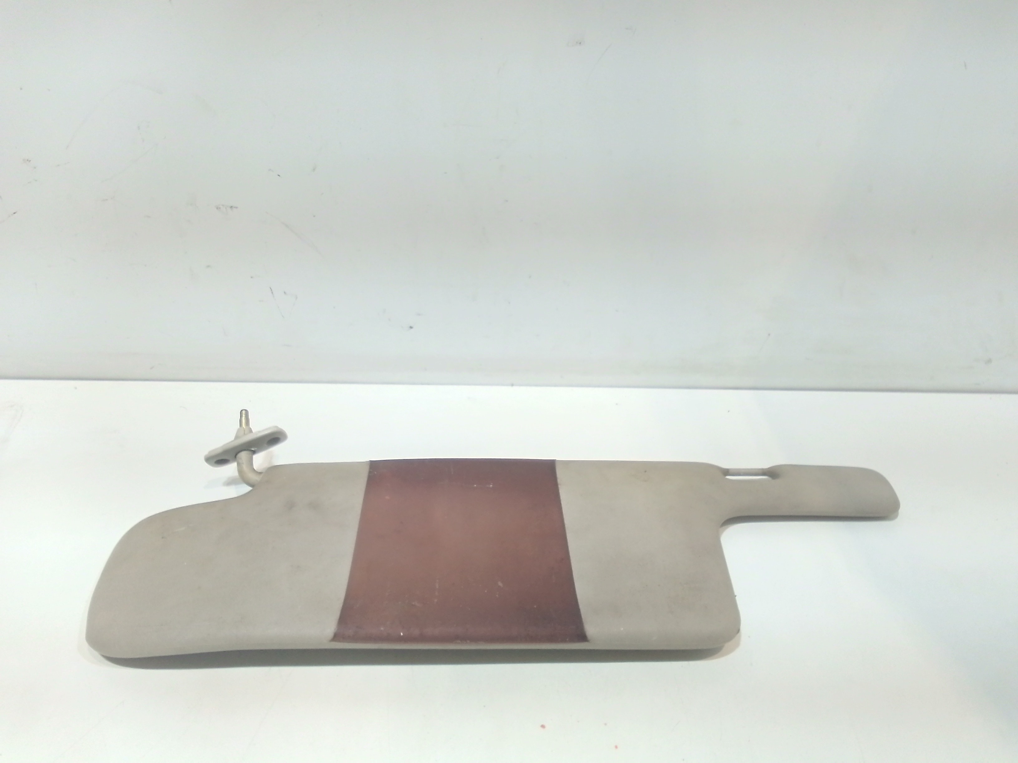 Aletta Parasole Parabrezza Sinistro Usato