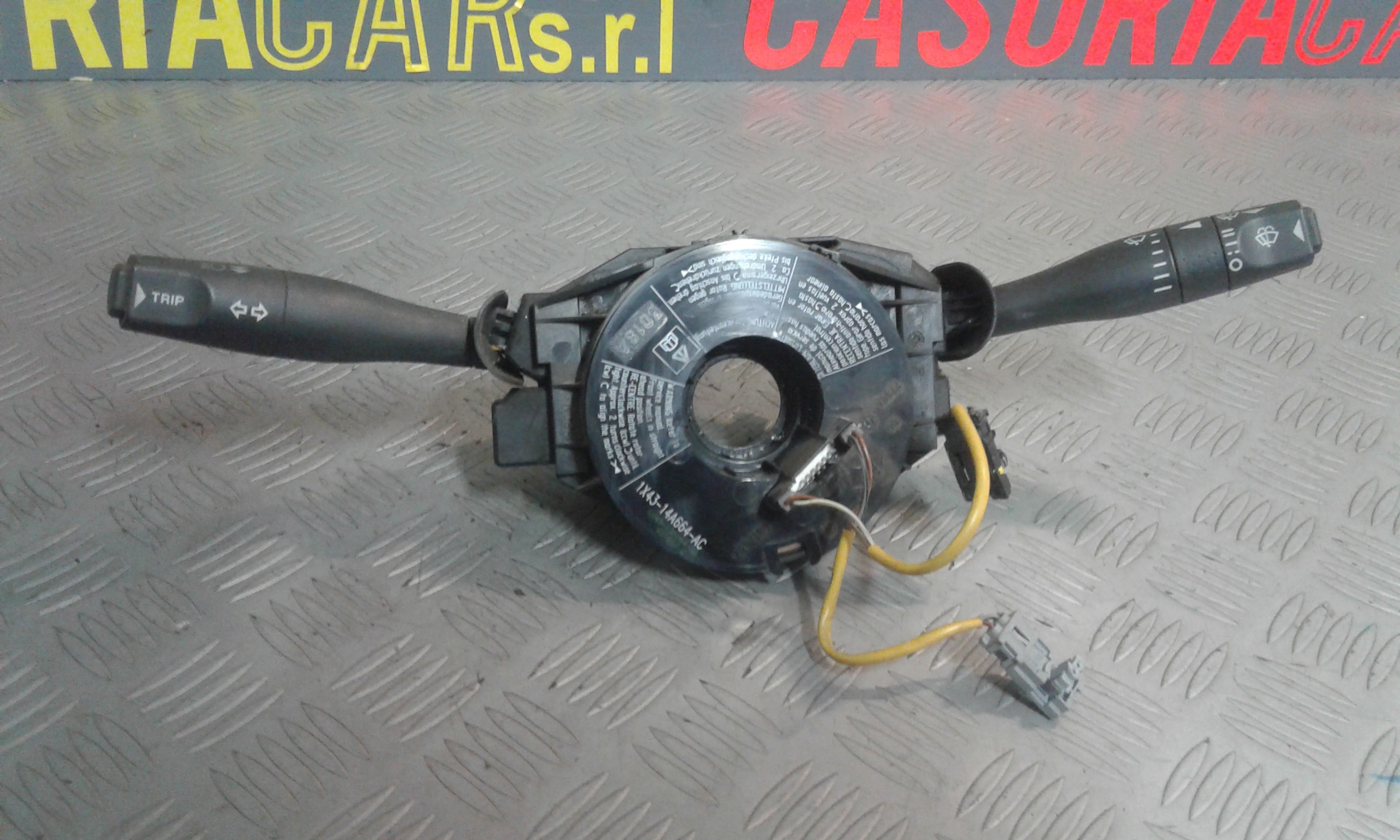 Devioguidasgancio Compl. Usato