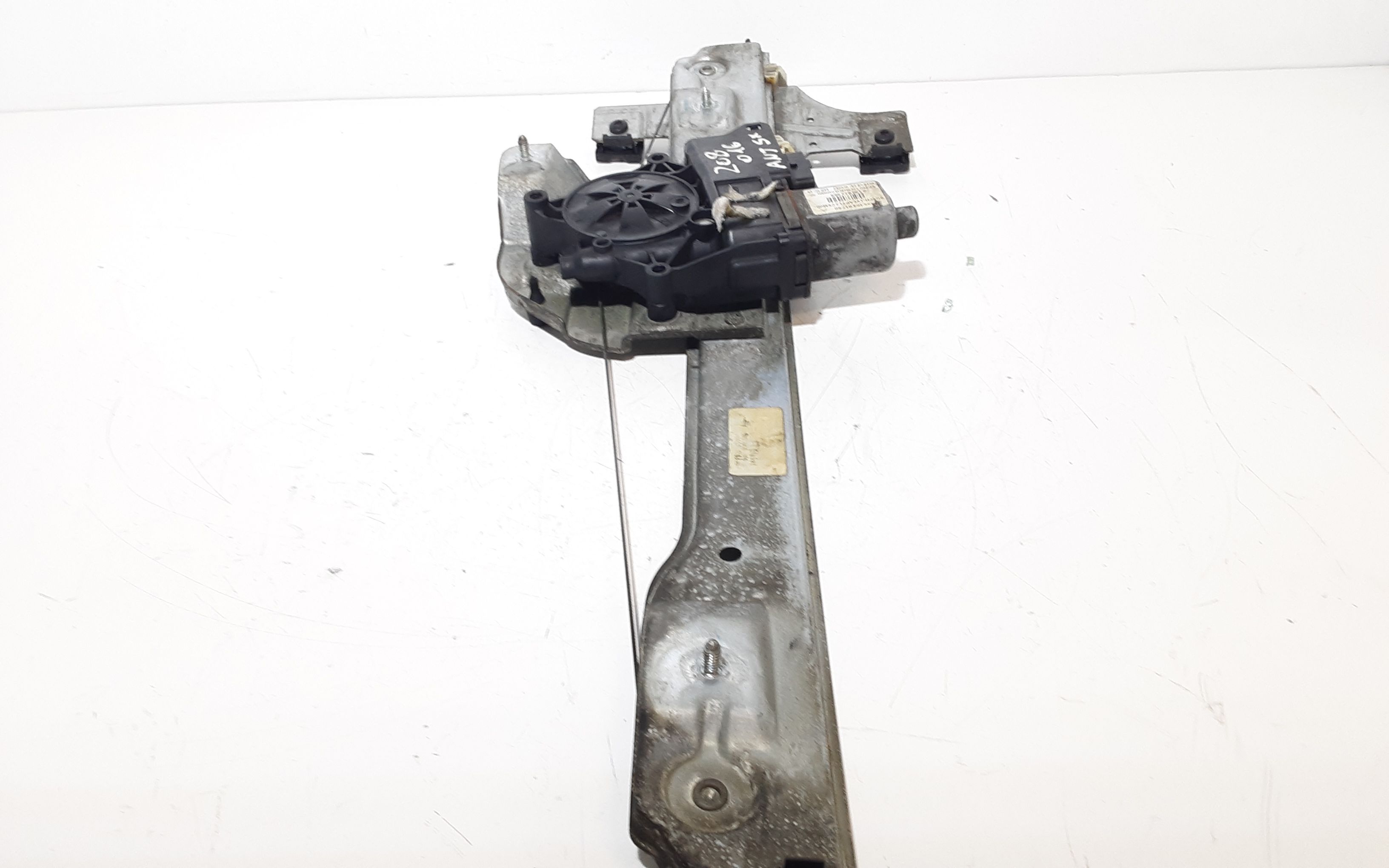 Alzacristallo Porta Ant. Sinistro Usato