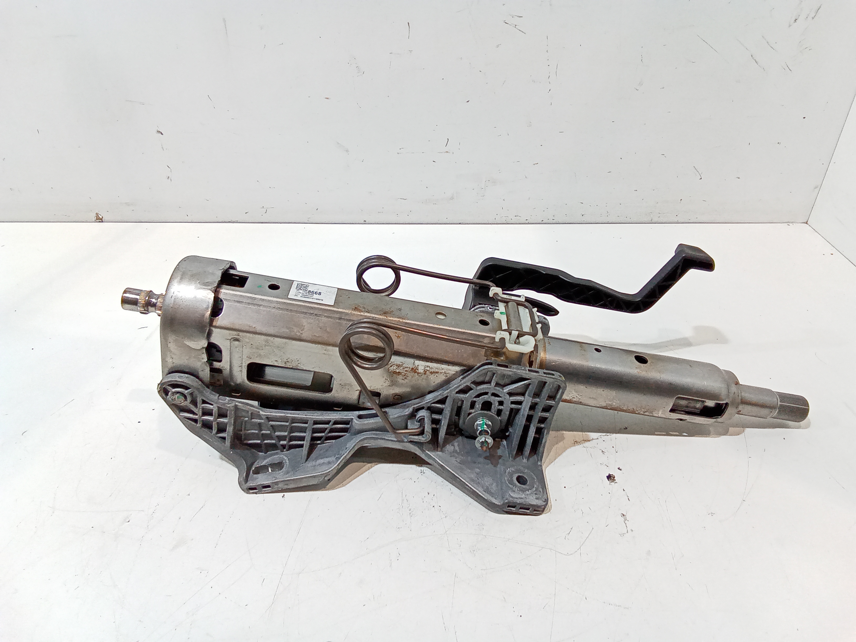 Albero Sterzo Compl. Usato