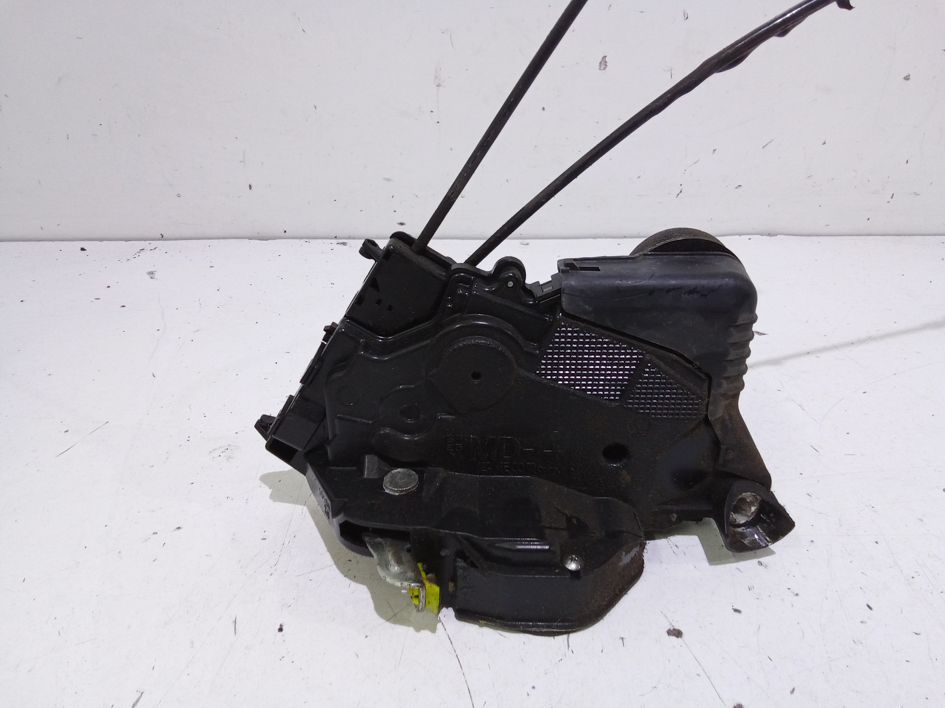 Serratura Porta Ant. Sinistro 6904052340 Usato