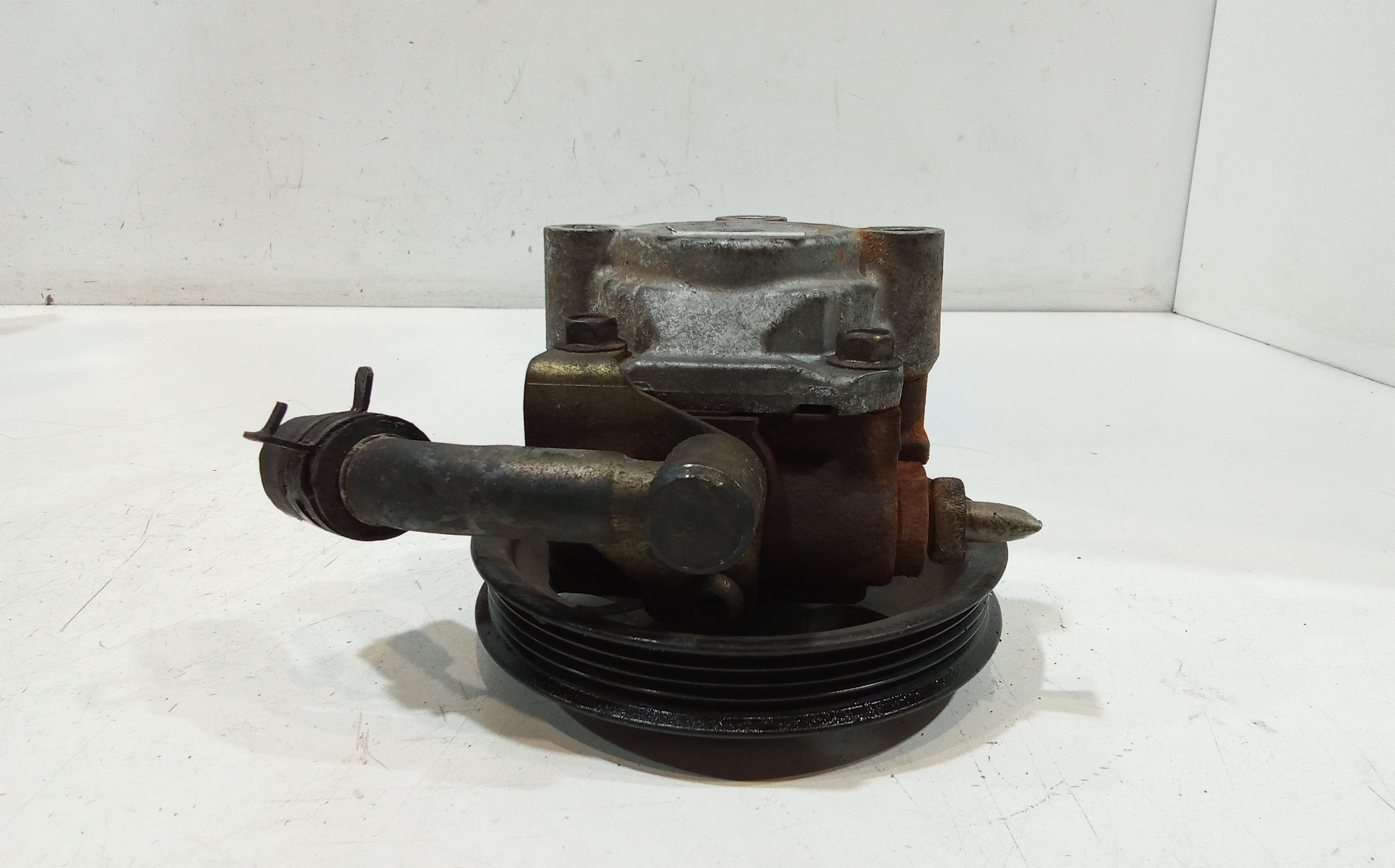 Pompa Servosterzo K04656402AE Usato