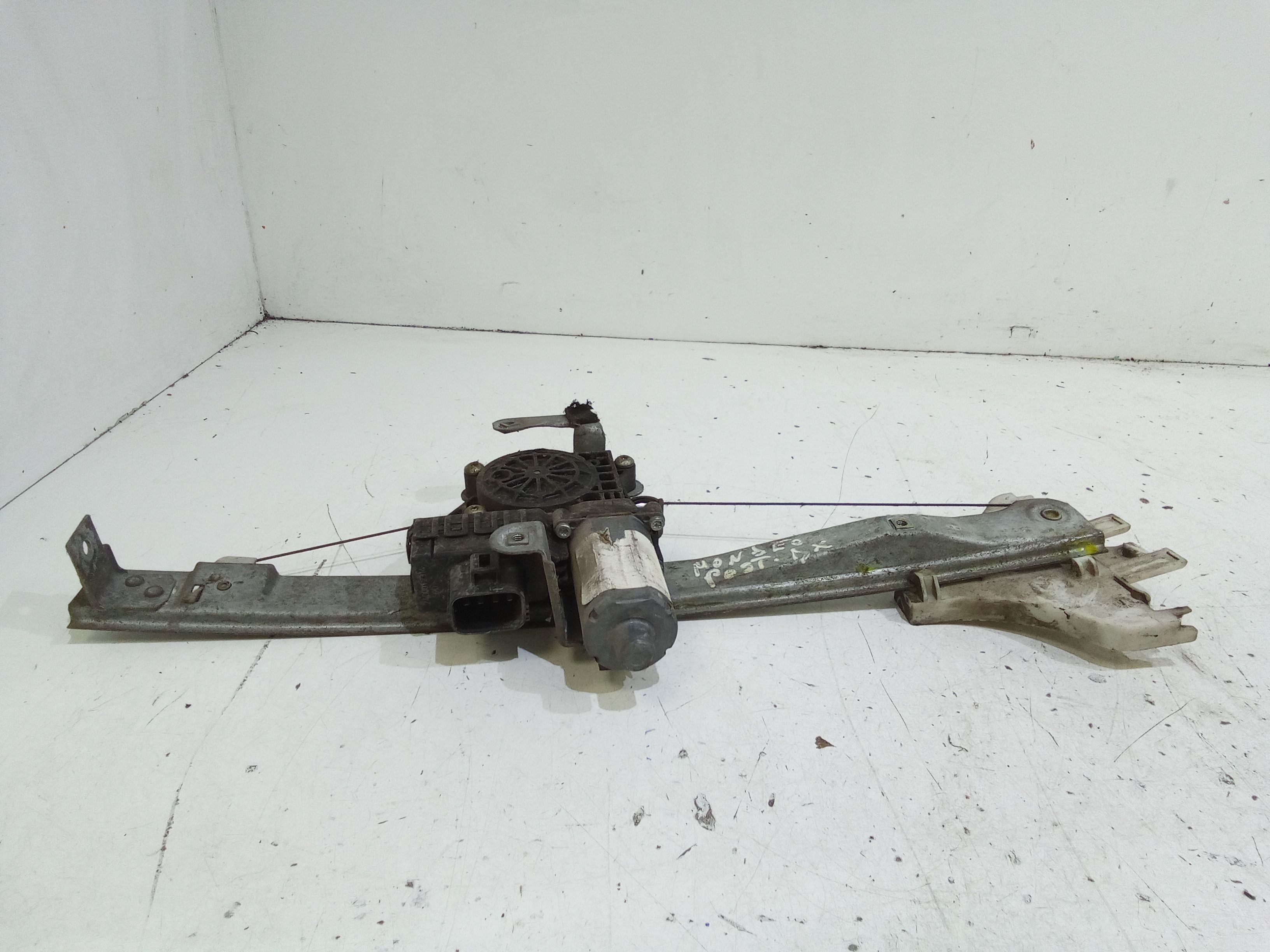 Alzacristallo Porta Post. Destro 1320872 Usato