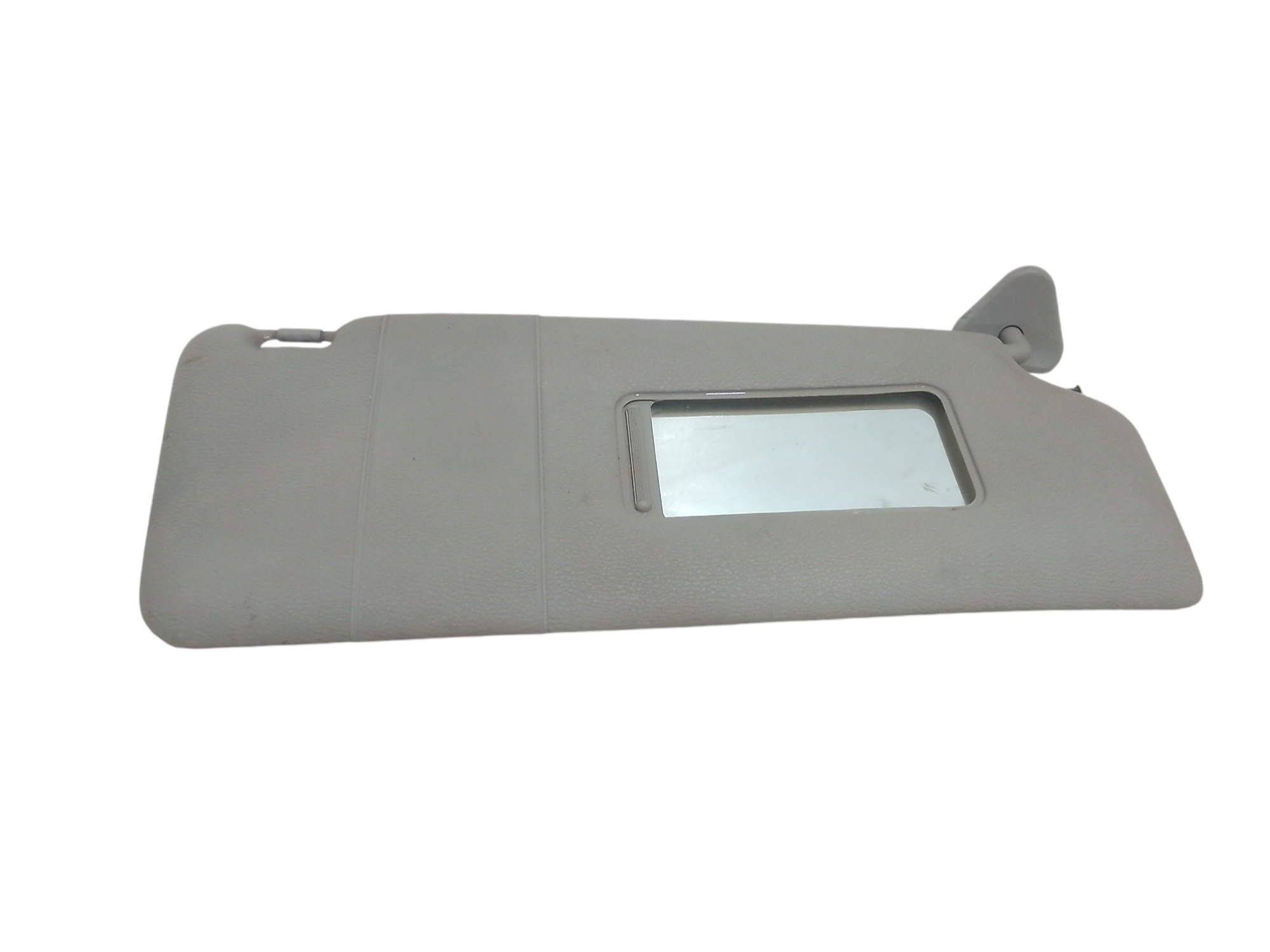 Aletta Parasole Parabrezza Destro 51163416067 Usato