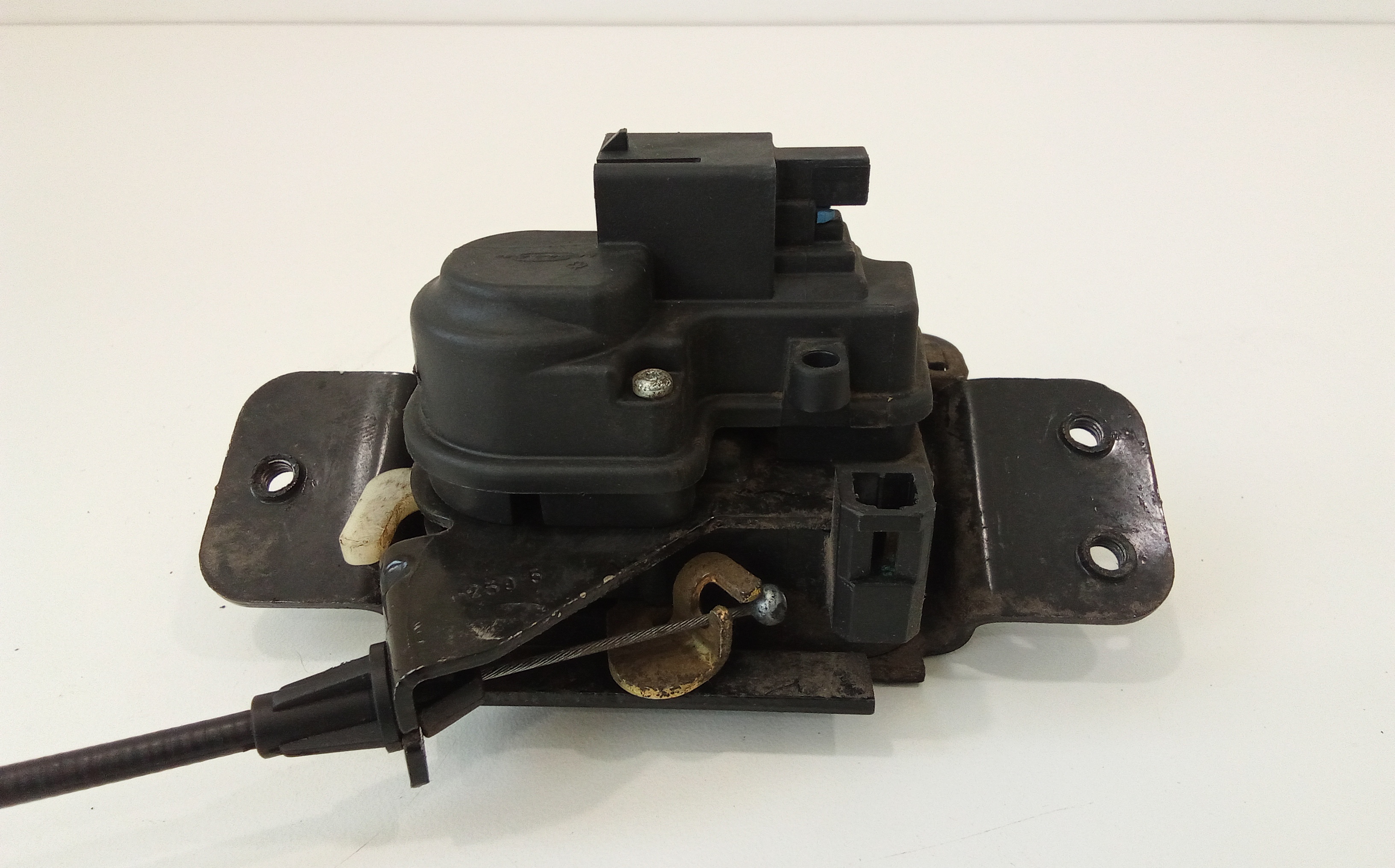 Serratura Cofano Post. Usato