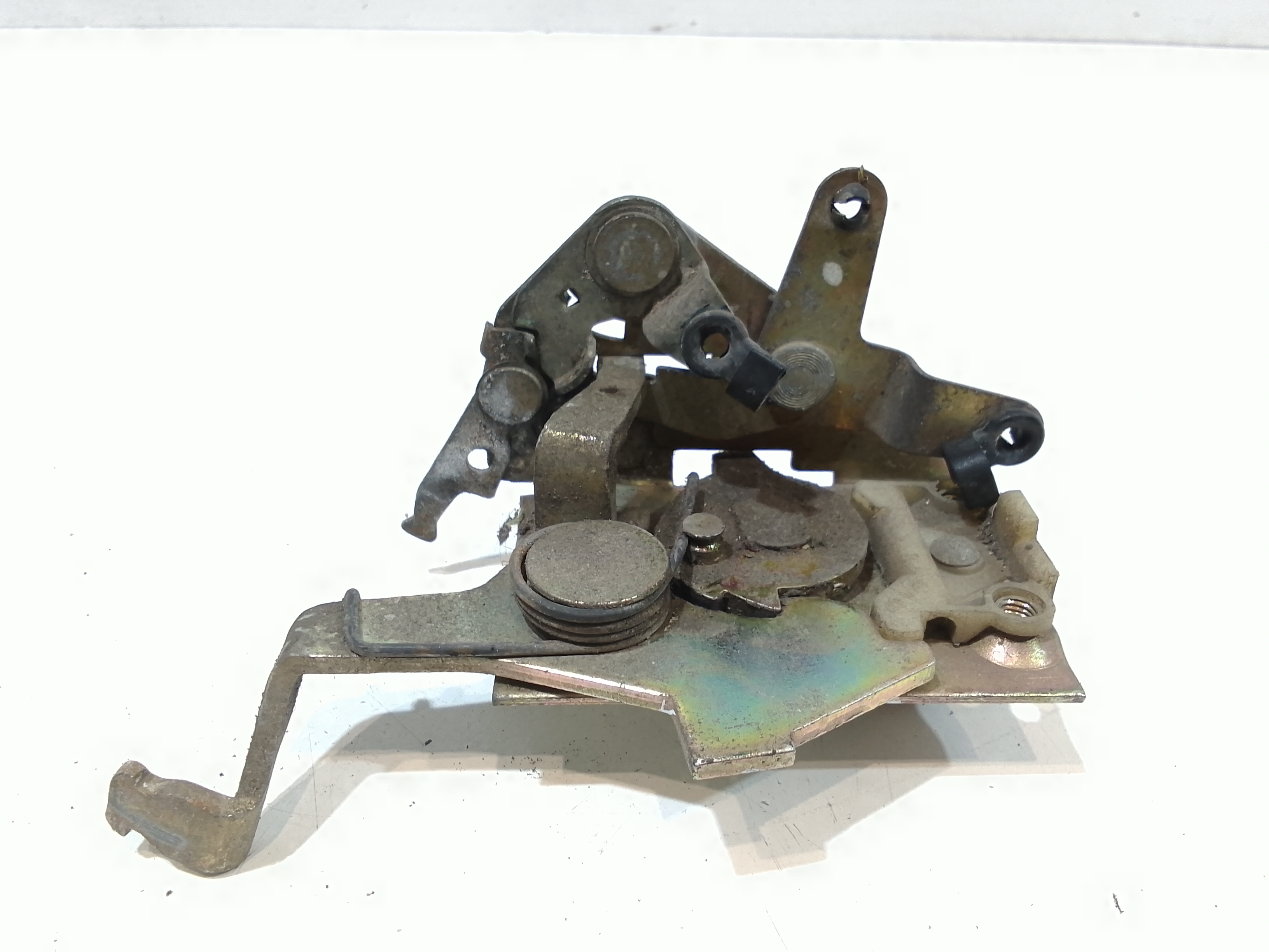 Serratura Porta Post. Destro Usato