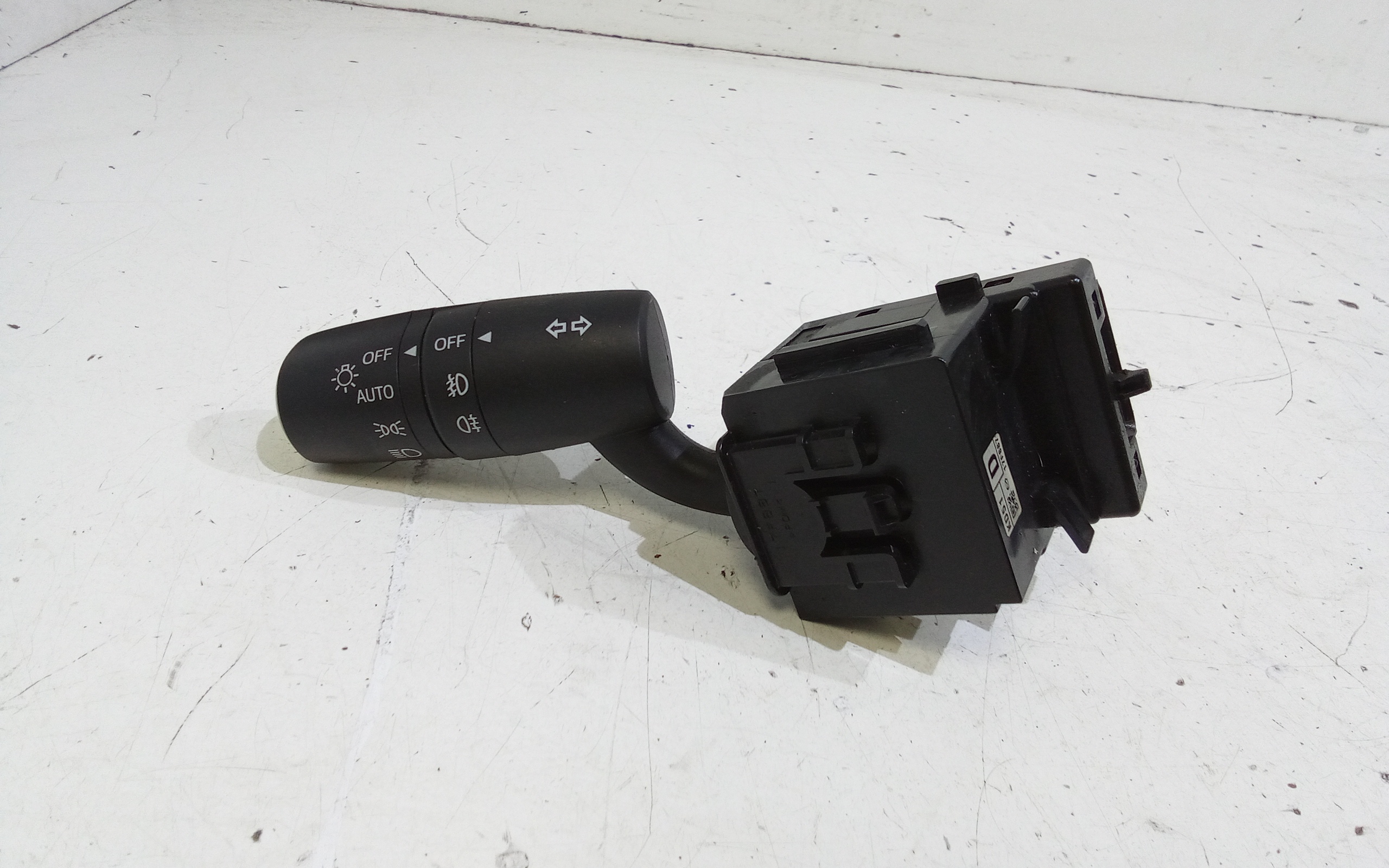 Devioguidasgancio Sinistro Usato