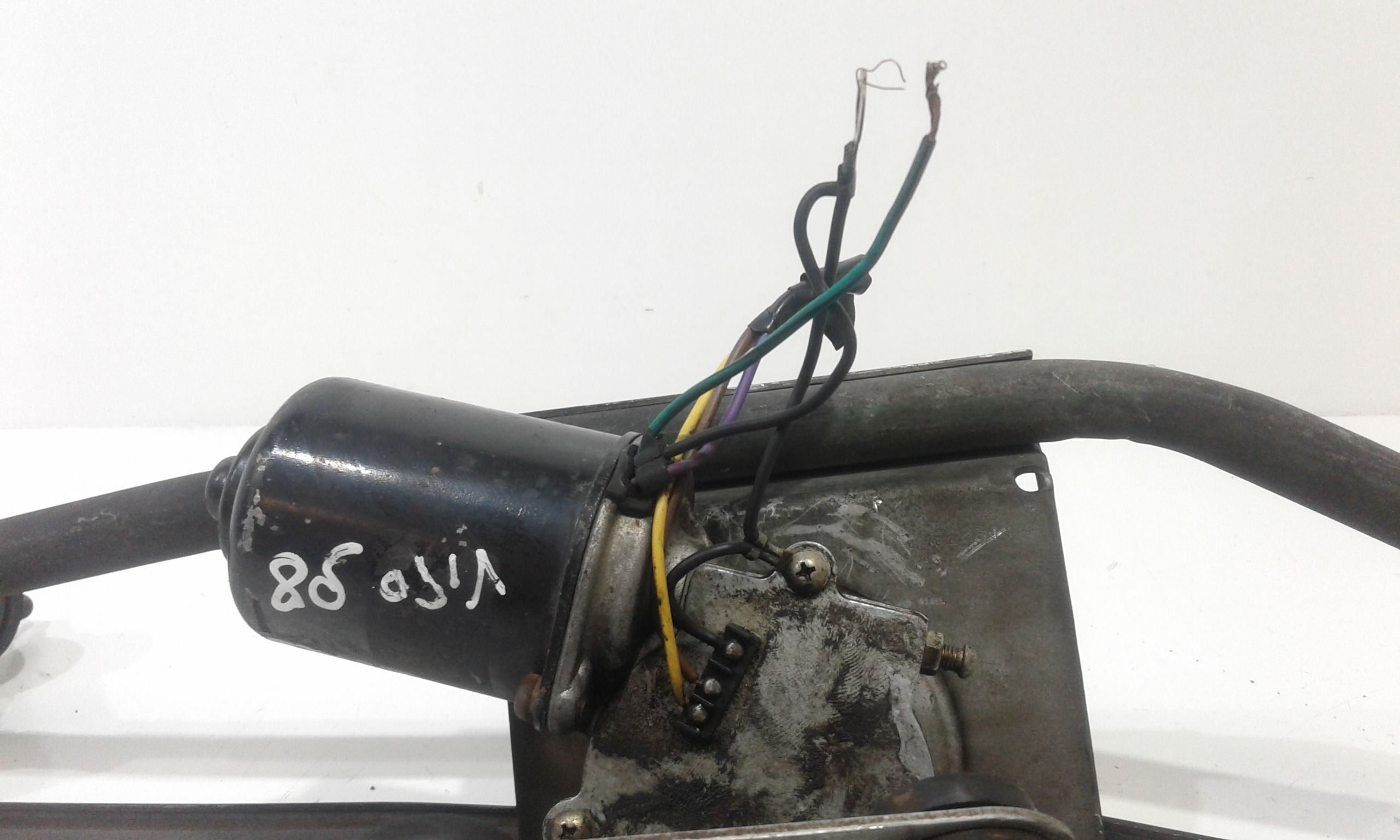 Motorino Tergiparabrezza Compl. Usato