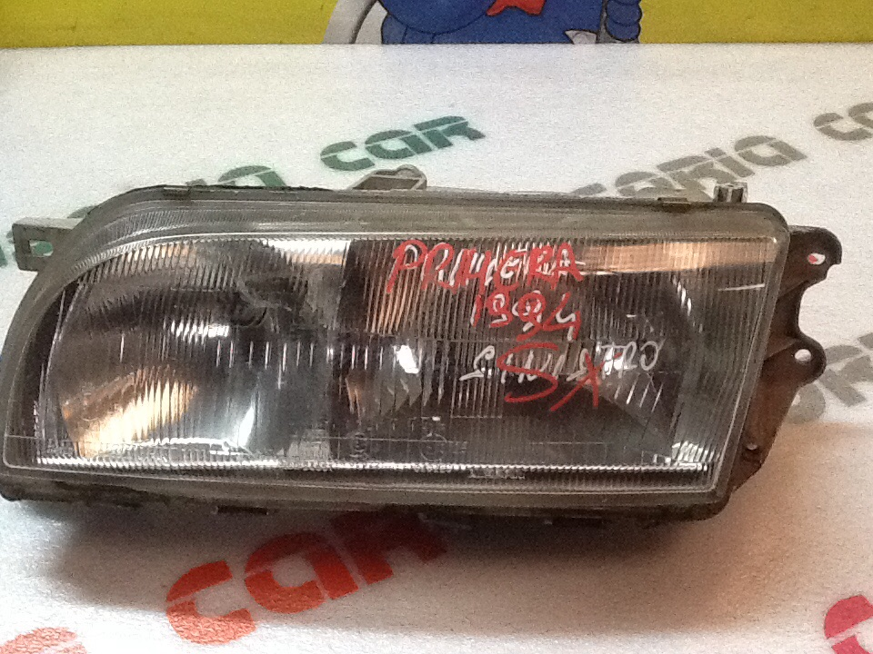 Proiettore Sinistro 260752F901 Usato