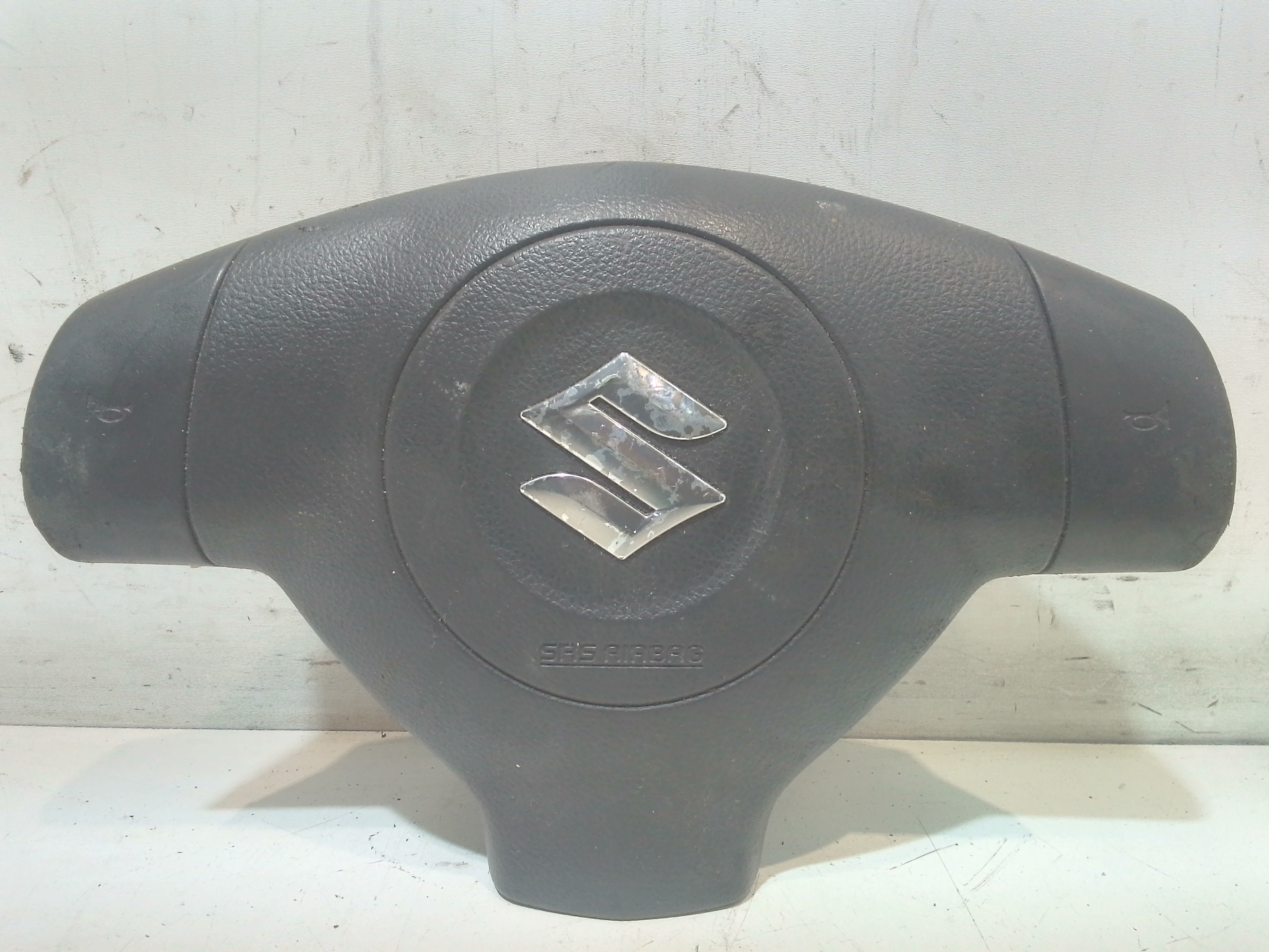 Dispositivo Airbag Lato Guida 48150M71M00ART Usato