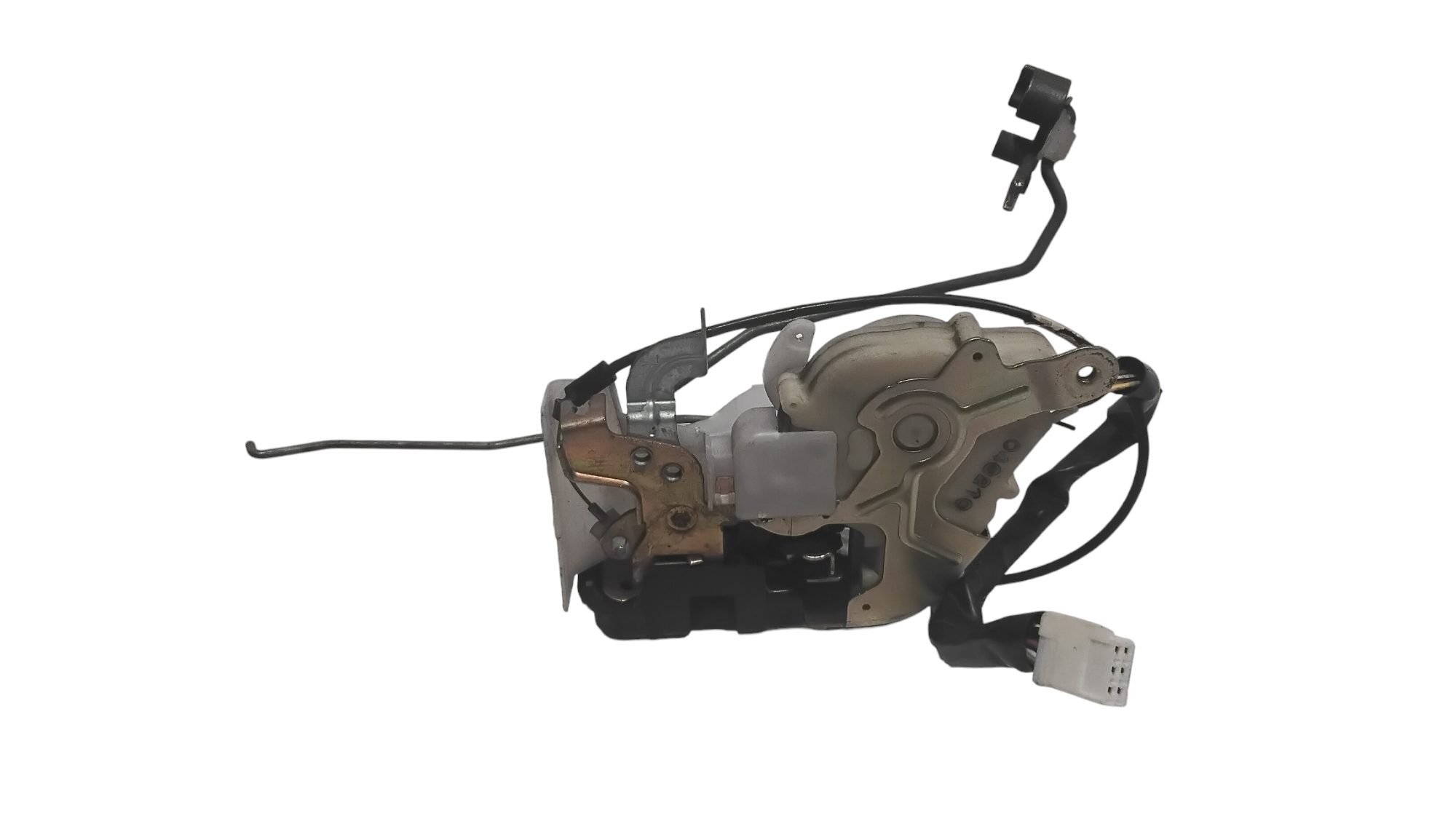 Serratura Porta Ant. Sinistro Usato