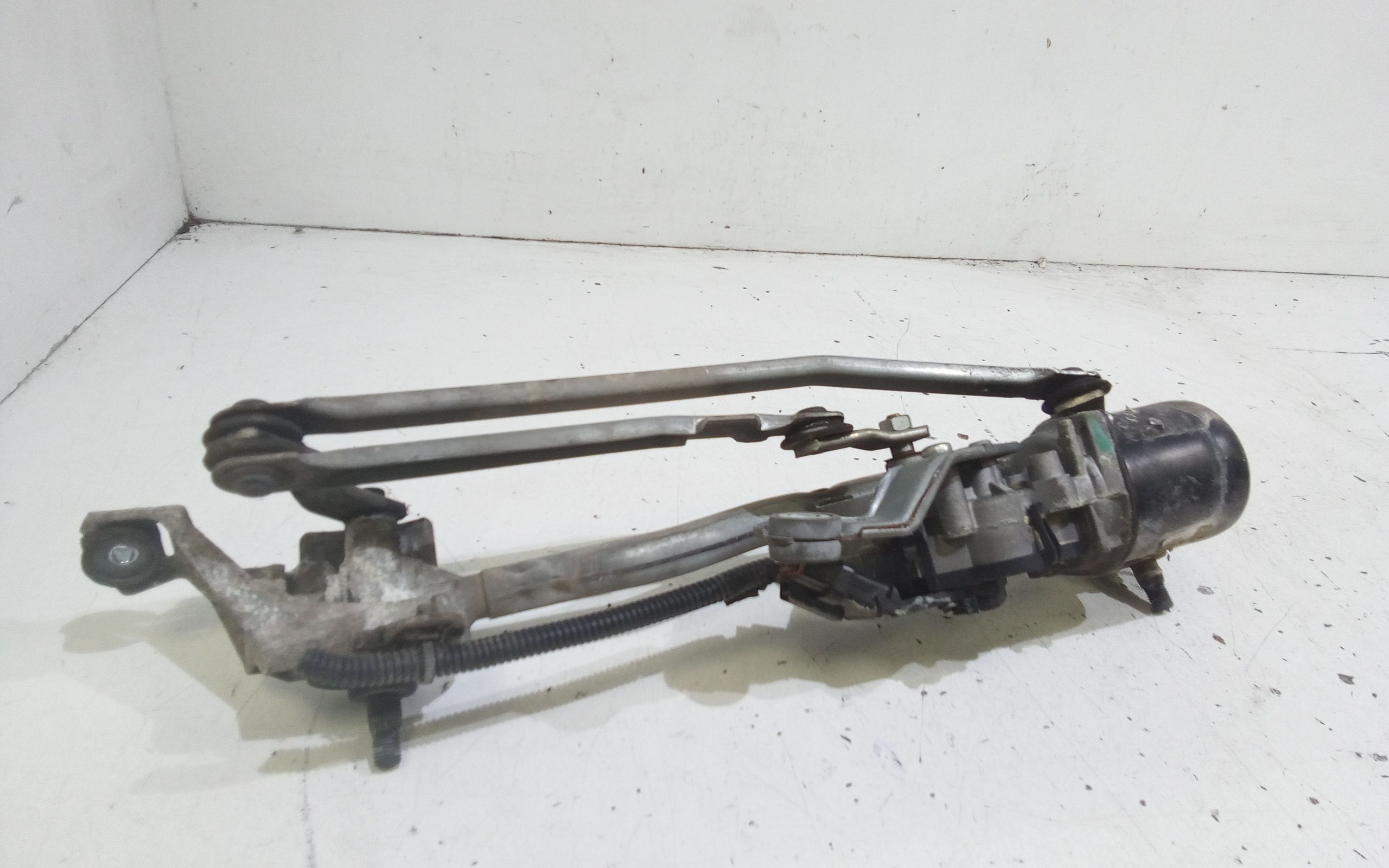 Motorino Tergiparabrezza Compl. Usato