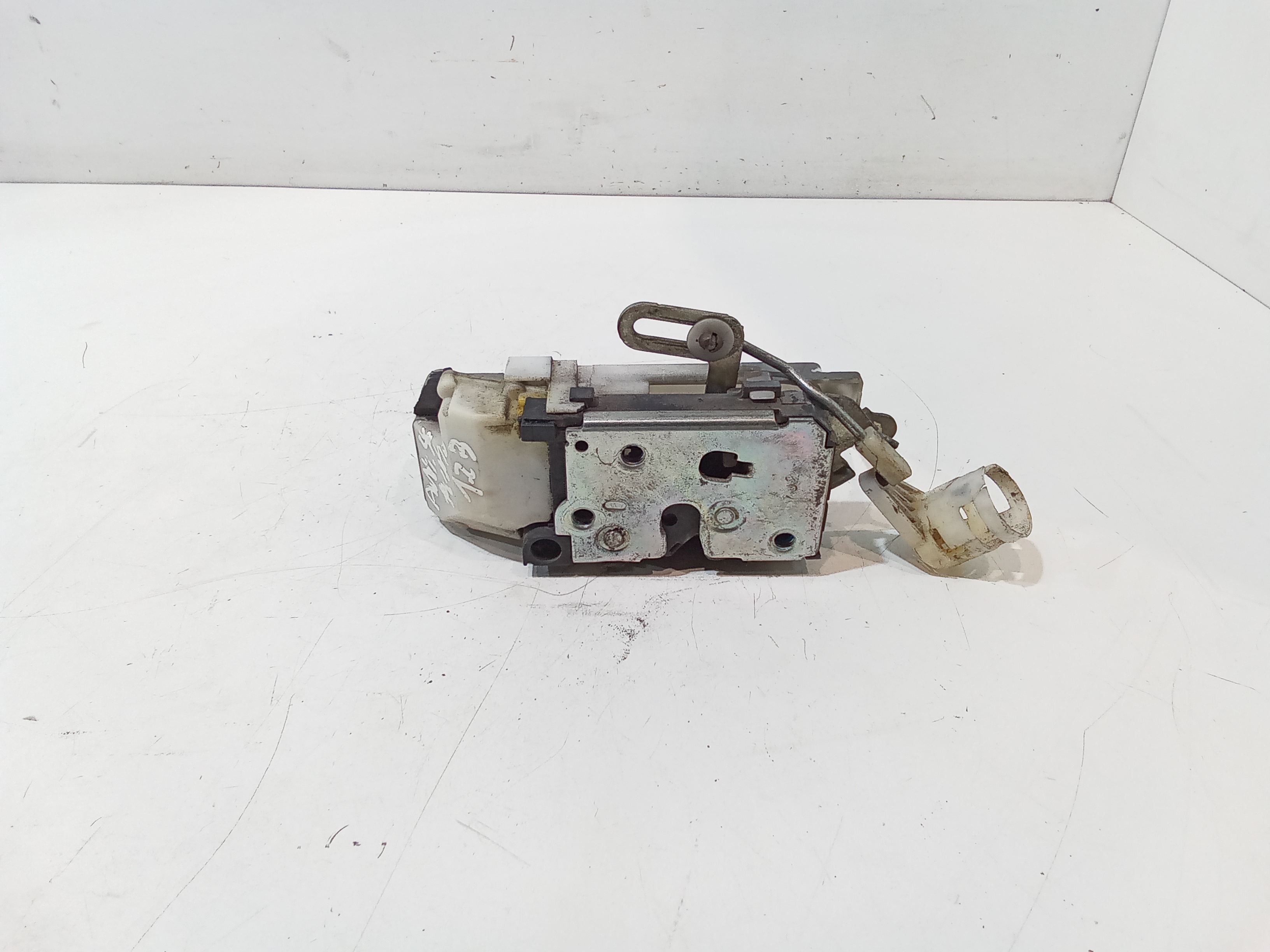 Serratura Porta Ant. Sinistro 46759836 Usato