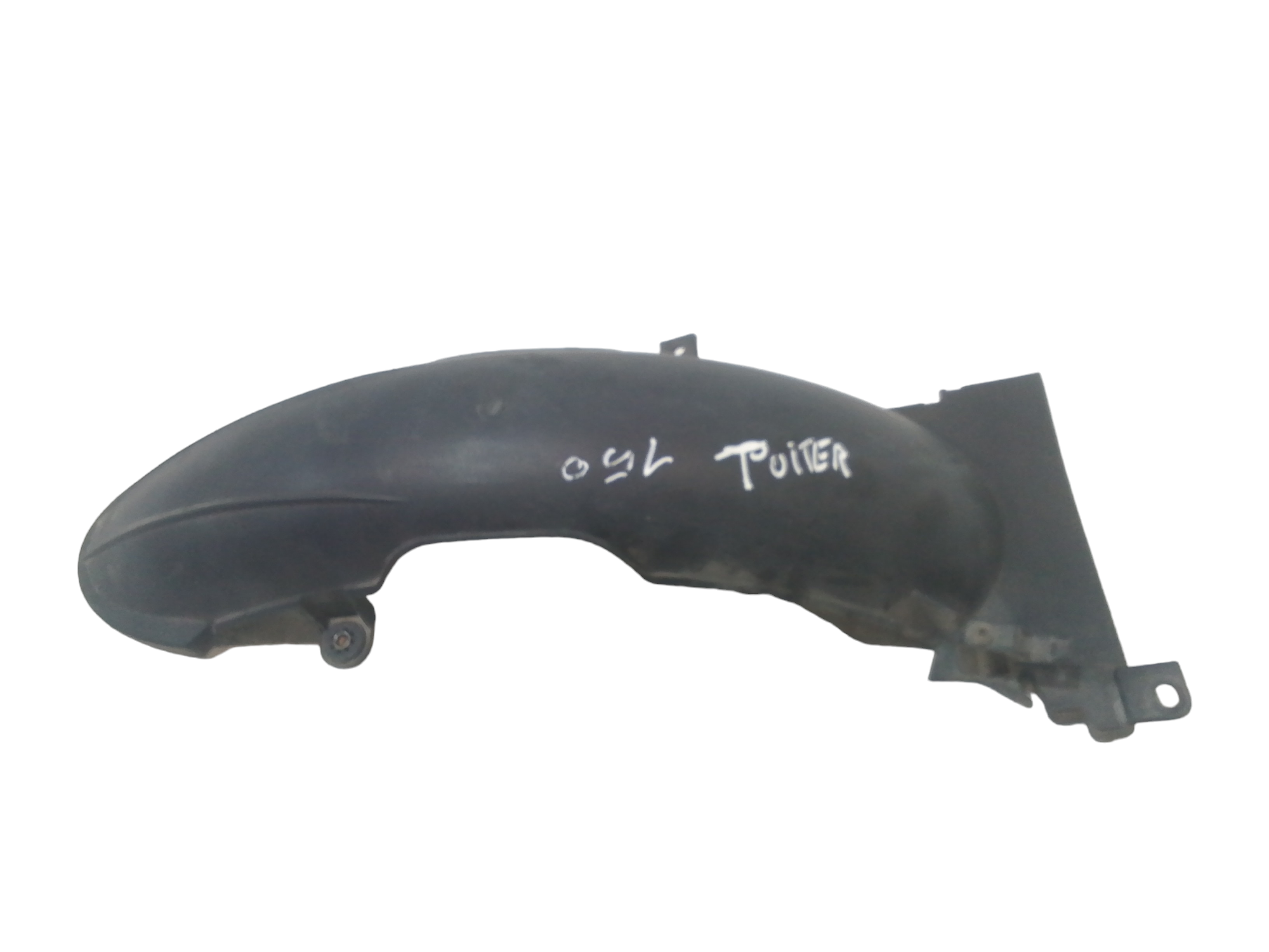 Parafango Ruota Posteriore Usato