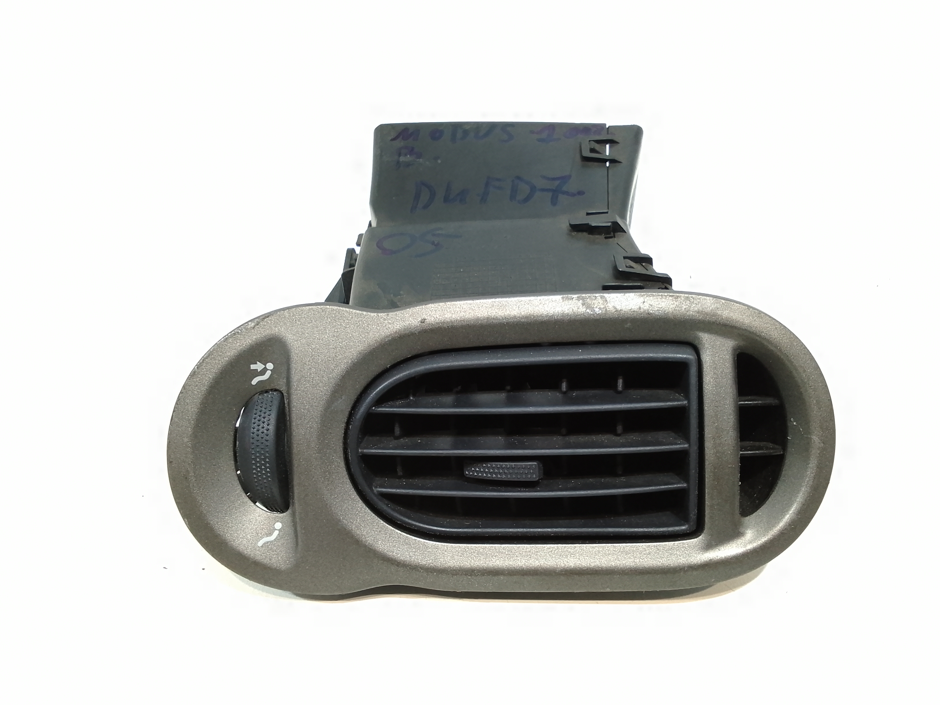 Condotto Aria Bocchette Lat. Cruscotto Destro Usato