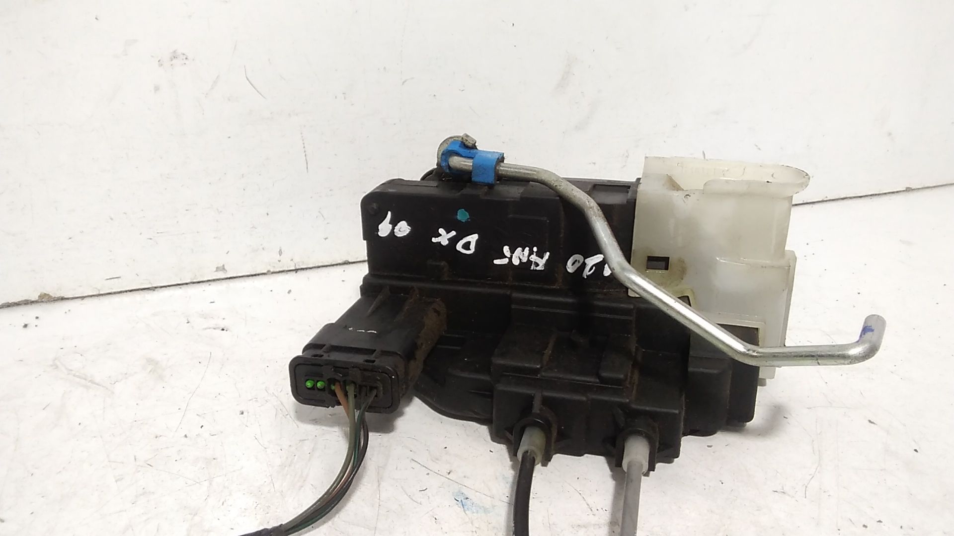 Serratura Porta Ant. Destro 813201J000 Usato