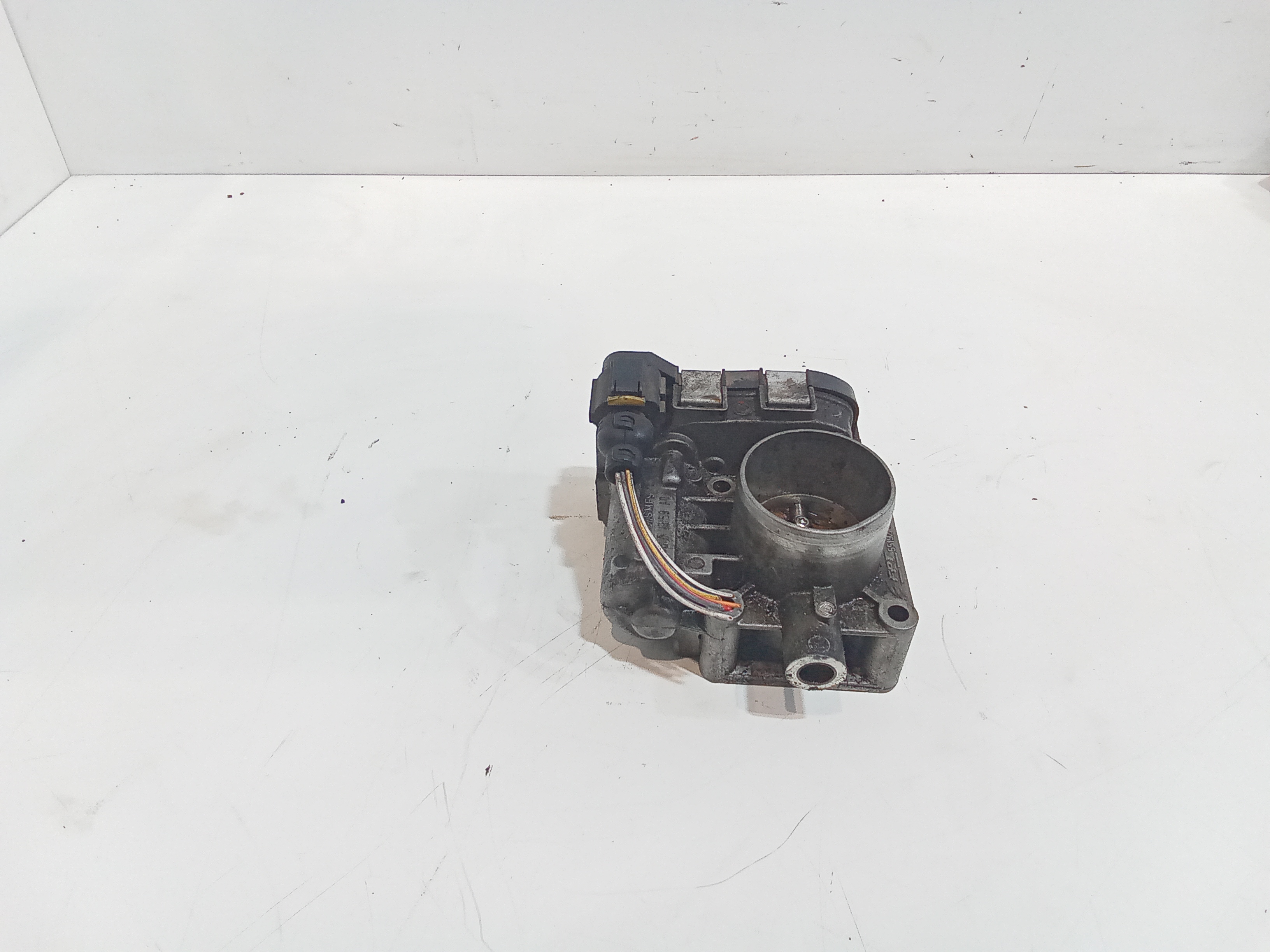 Corpo Farfallato 71788736 Usato