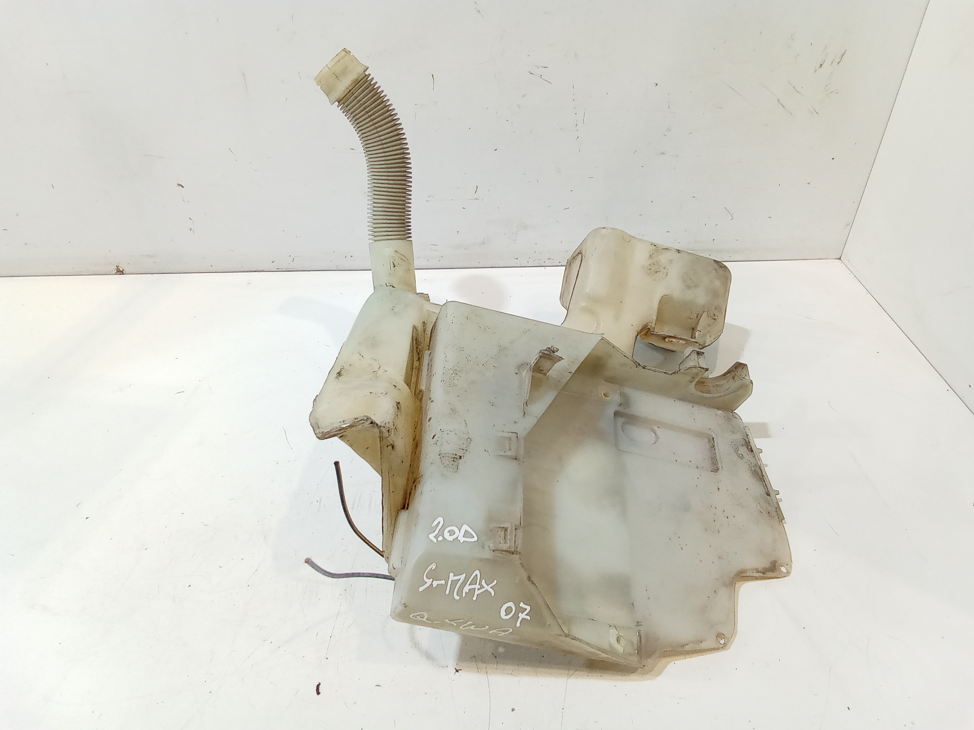 Serbatoio Tergiparabrezza Compl. Usato