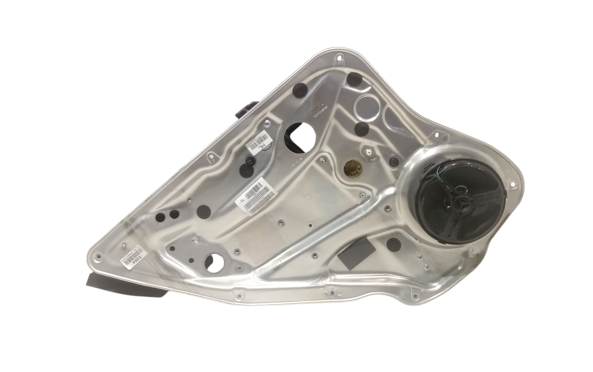 Alzacristallo Porta Post. Sinistro Usato