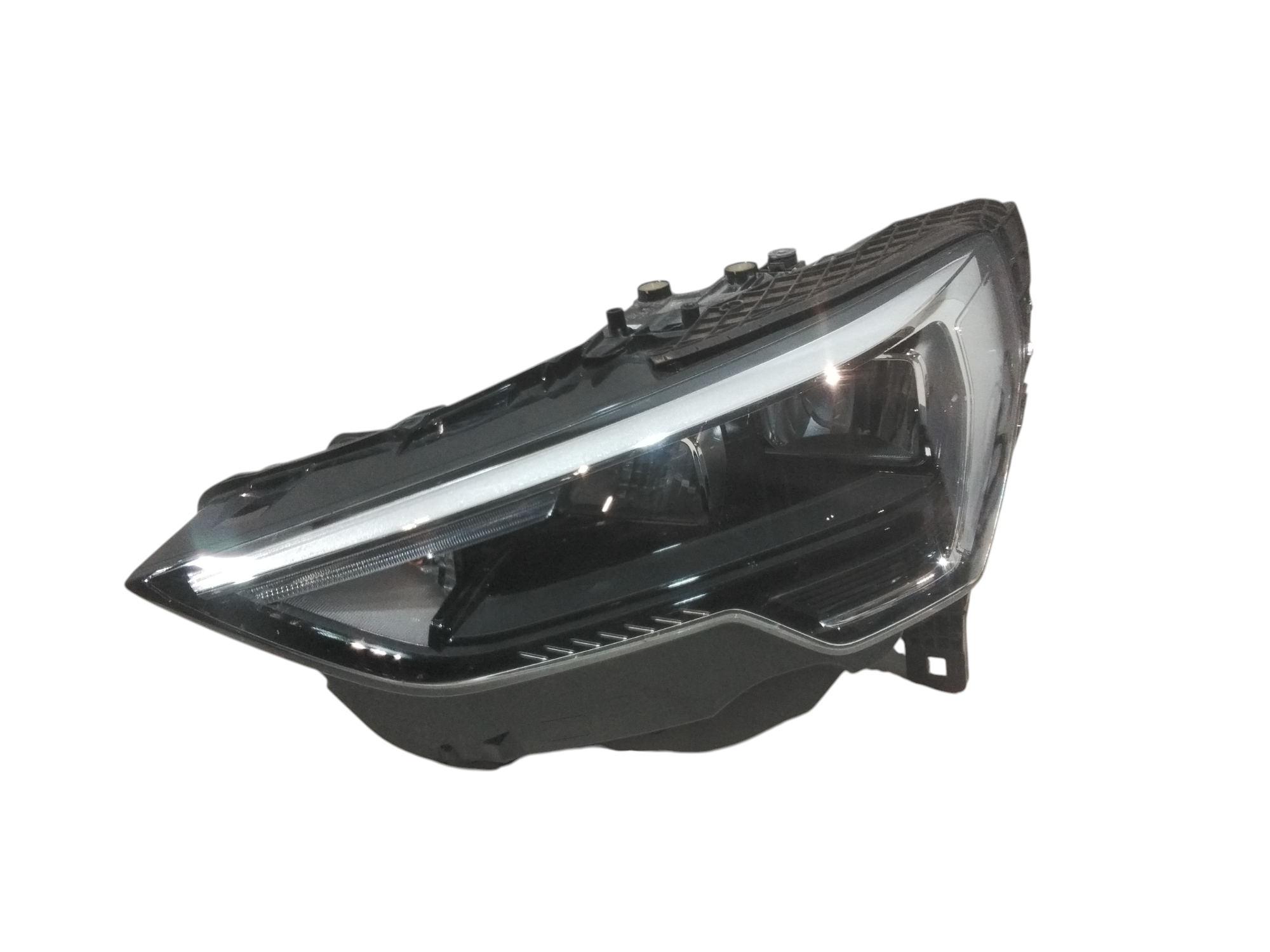 Proiettore Sinistro 83A941011 Usato