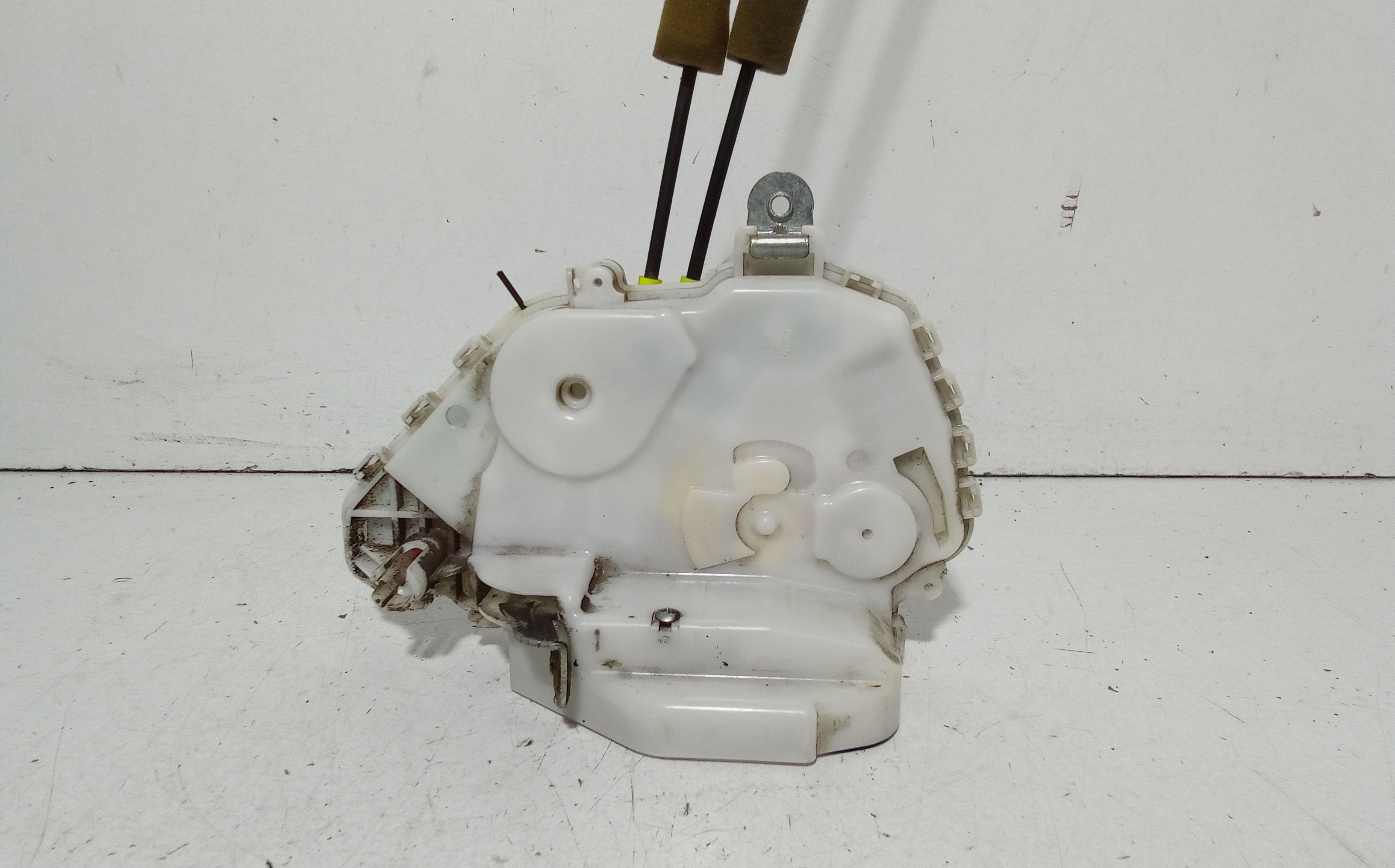 Serratura Porta Ant. Sinistro 72150SMGG03 Usato