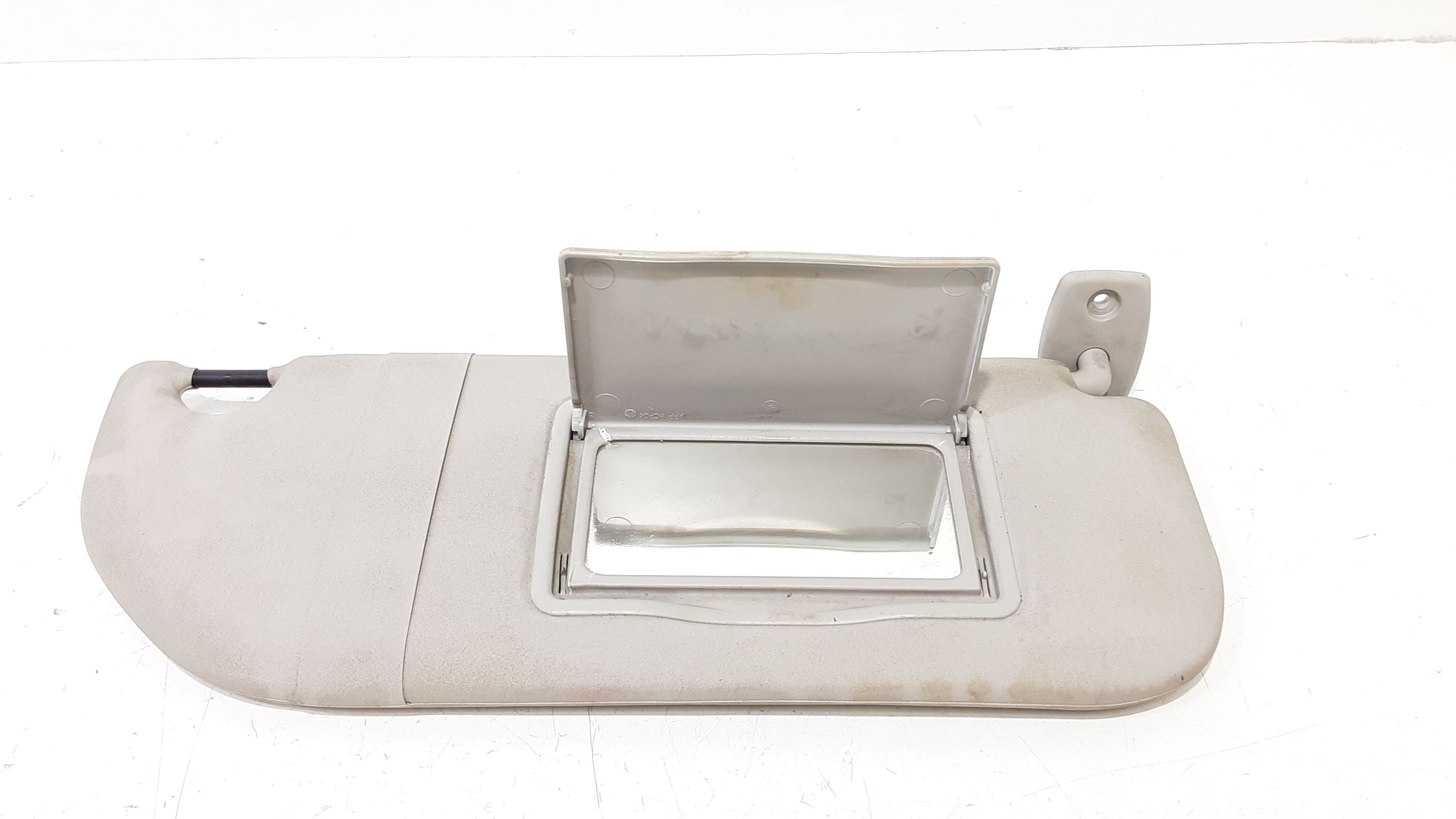 Aletta Parasole Parabrezza Destro Usato