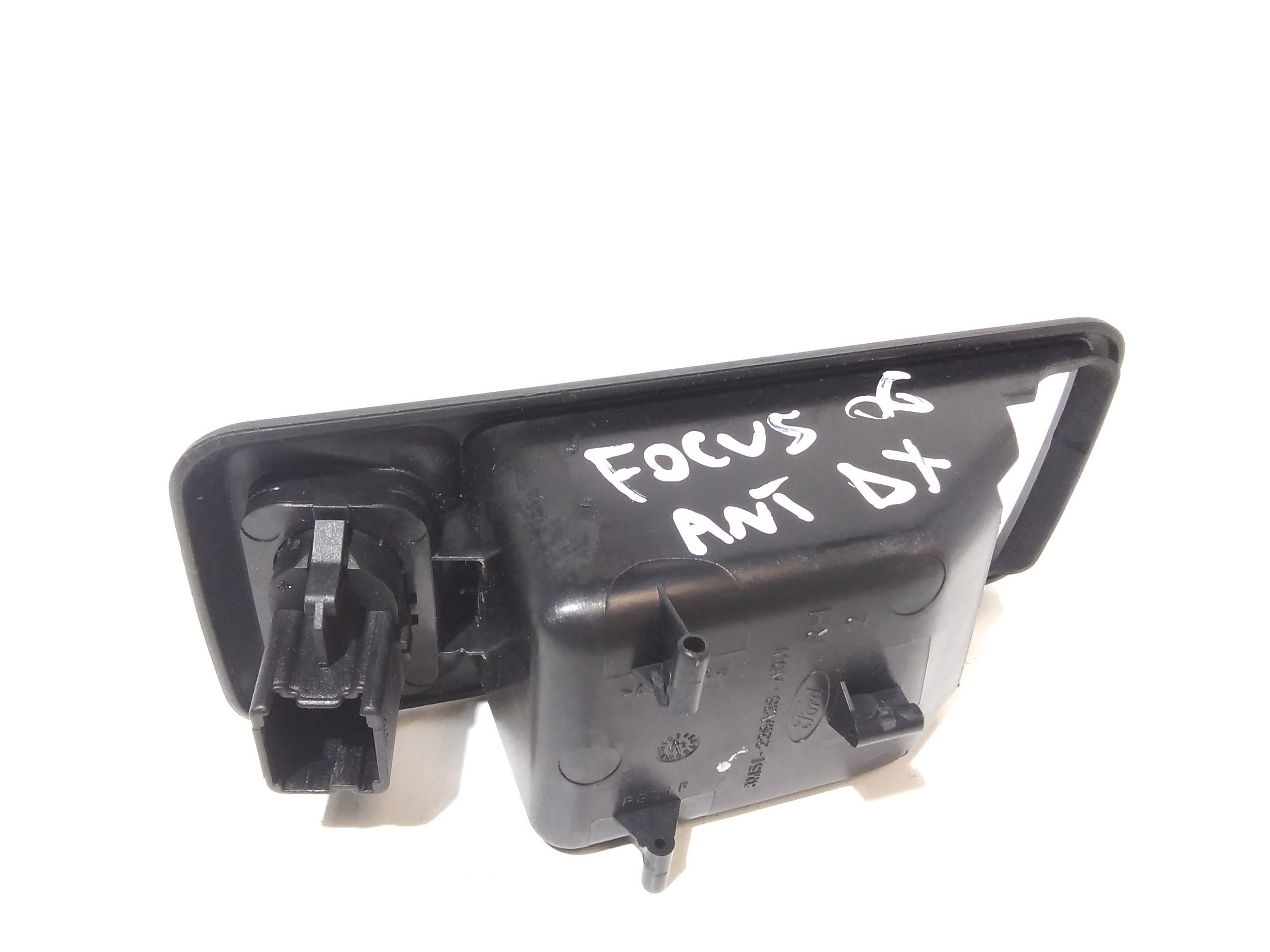 Interruttore Alzacristalli Porta Ant. Destro Usato