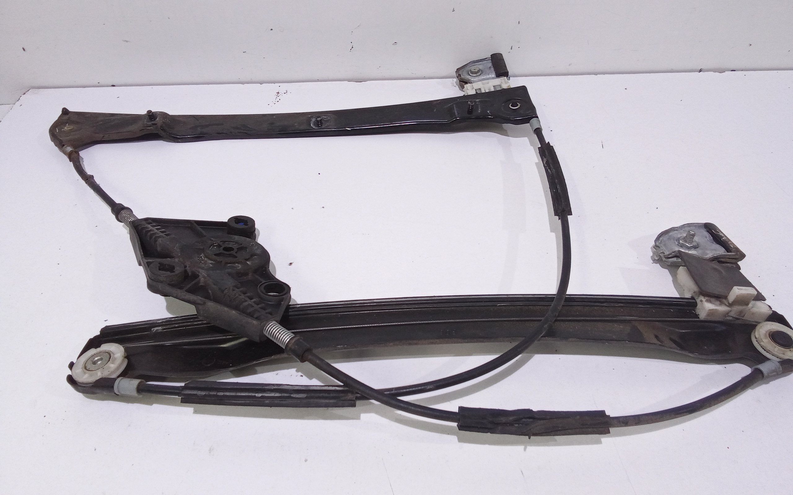 Alzacristallo Porta Ant. Destro Usato