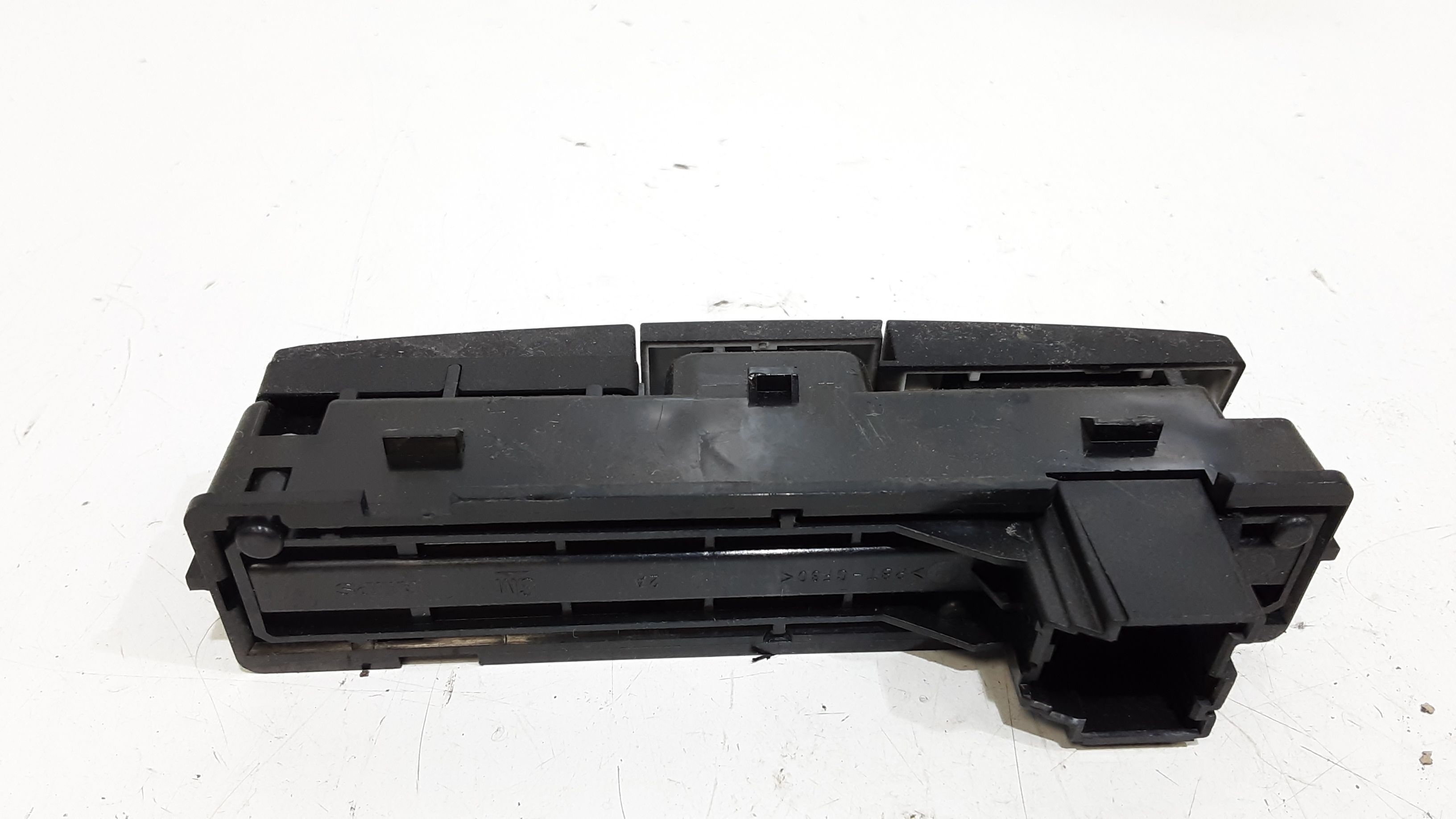 Interruttore Luci Emergenza Usato