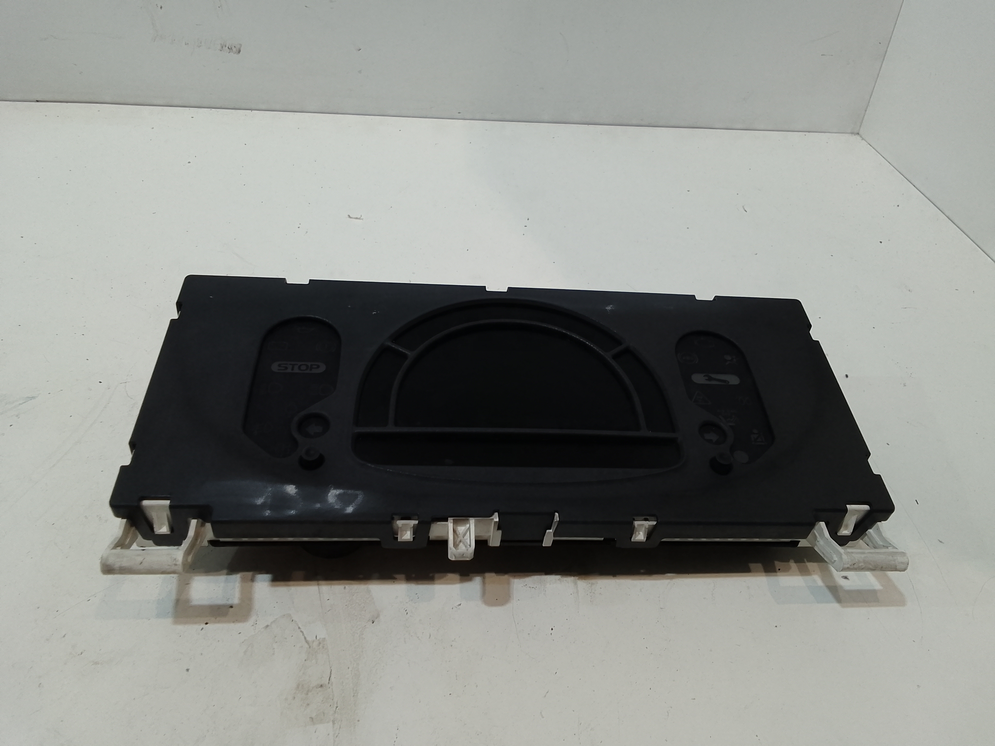 Quadro Portastrumenti Usato