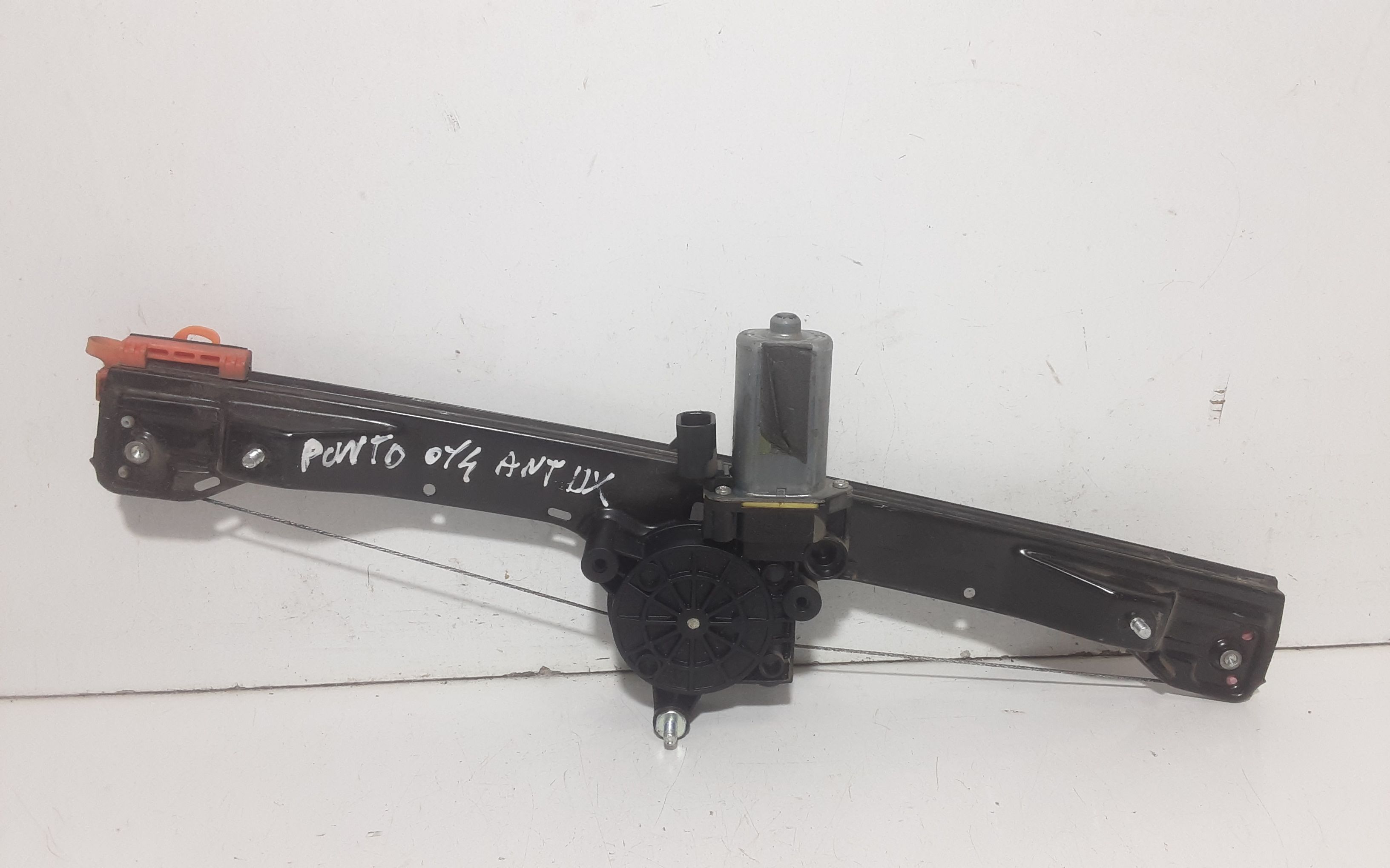 Alzacristallo Porta Ant. Destro Usato