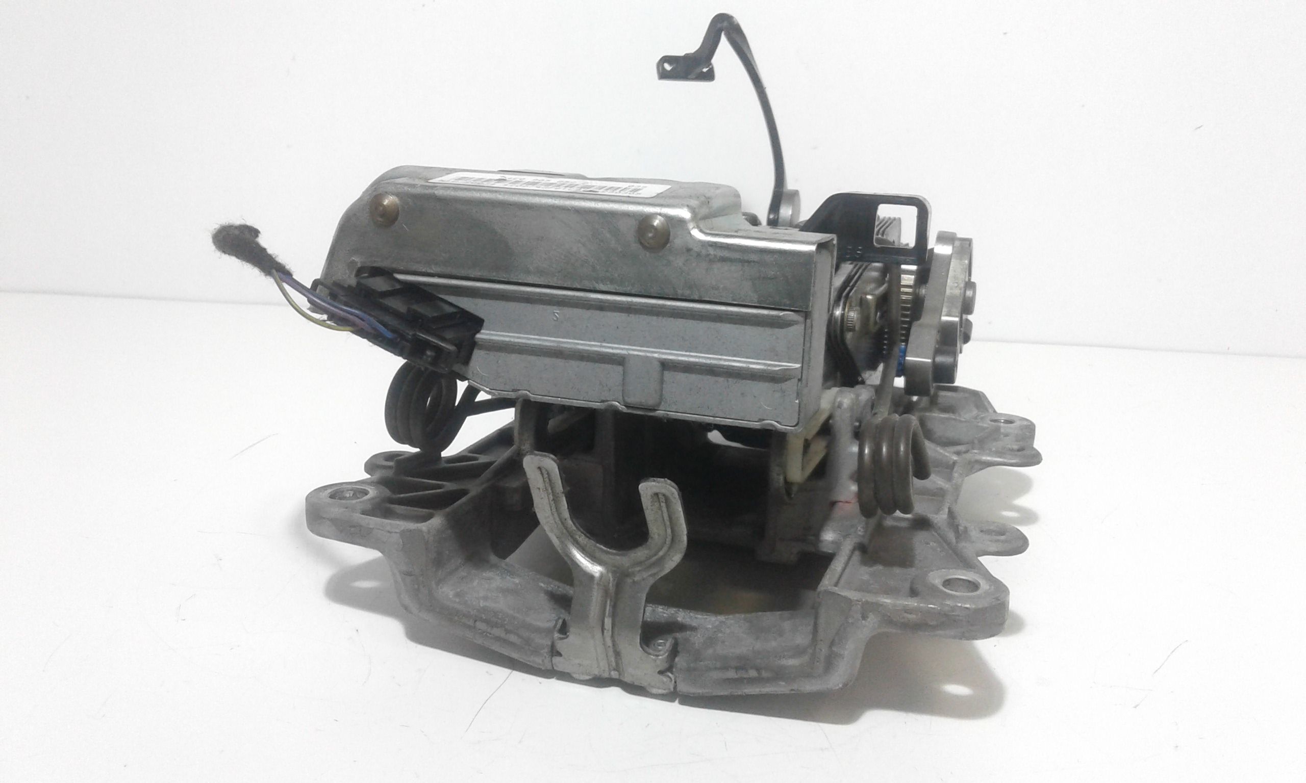 Albero Sterzo Compl. 7L0419501CD Usato