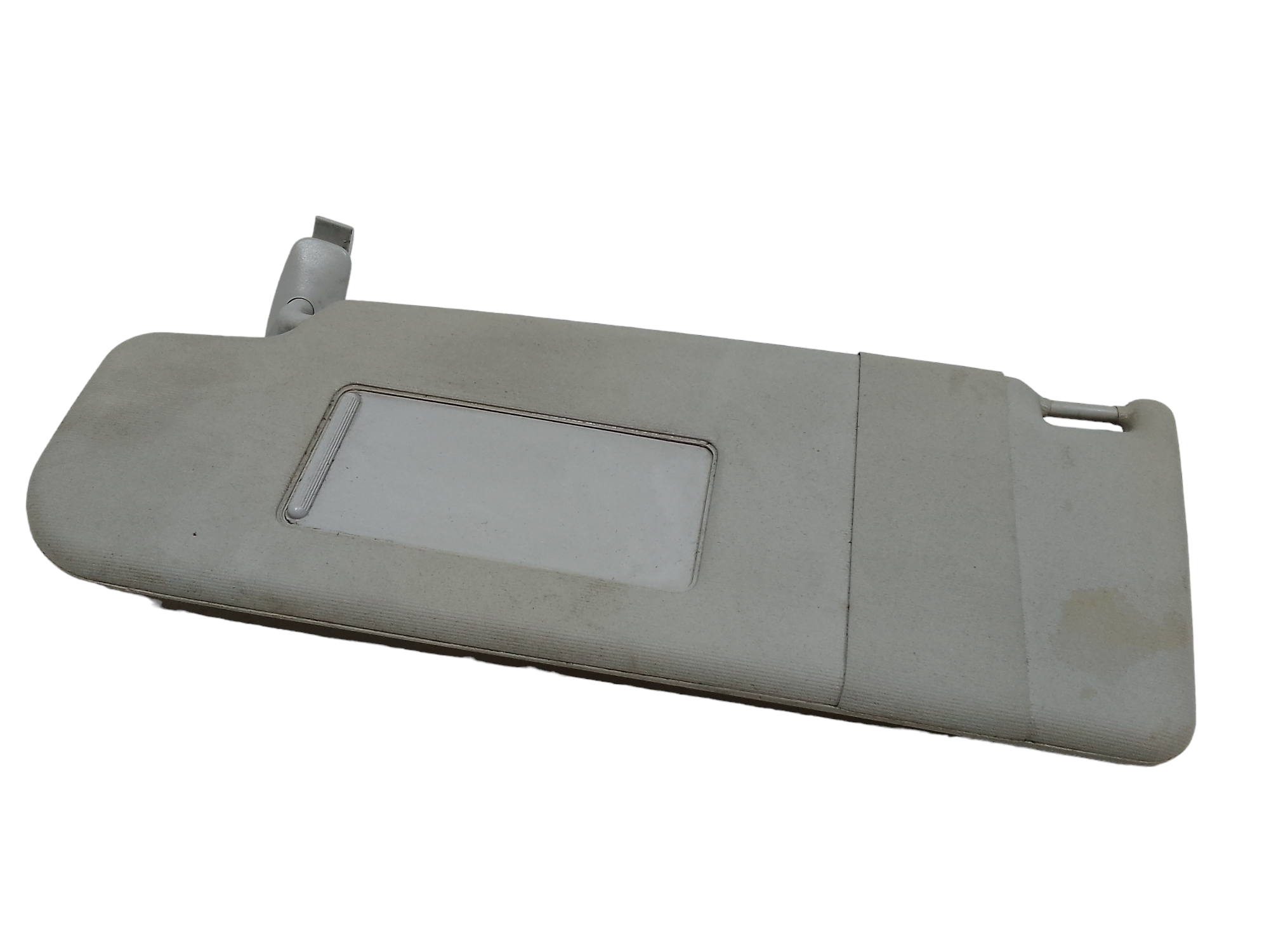 Aletta Parasole Parabrezza Sinistro 6X0857551E2F4 Usato