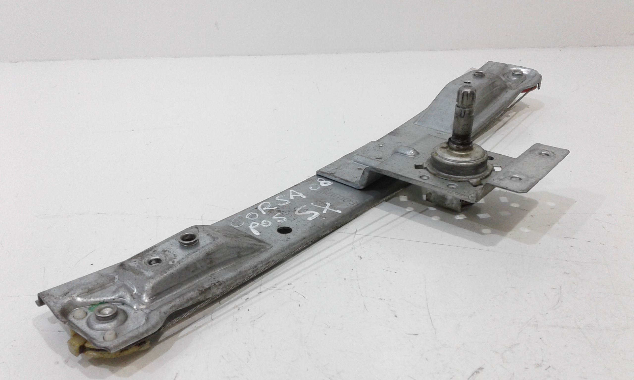 Alzacristallo Porta Post. Sinistro Usato