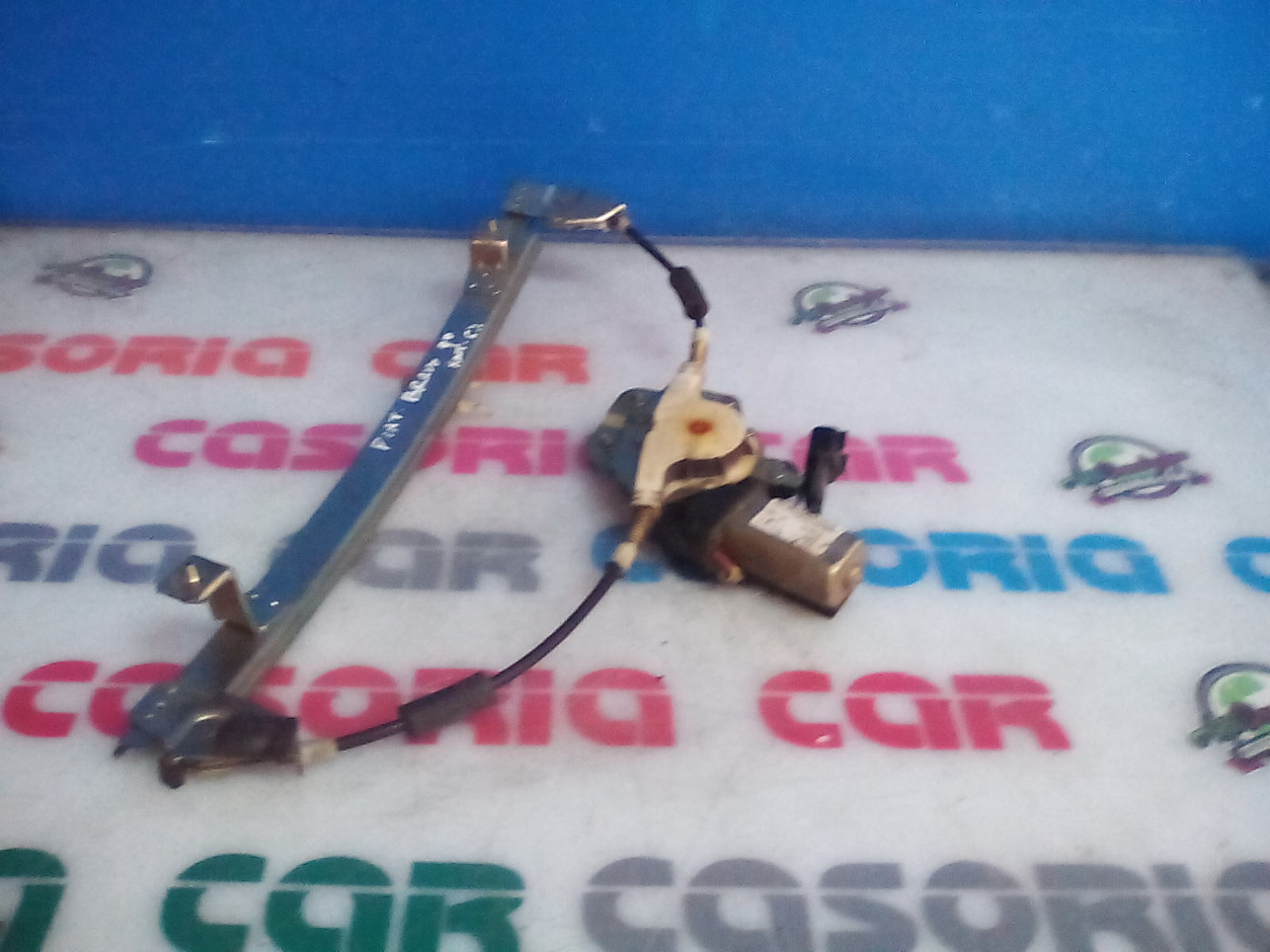 Alzacristallo Porta Ant. Sinistro 46407884 Usato