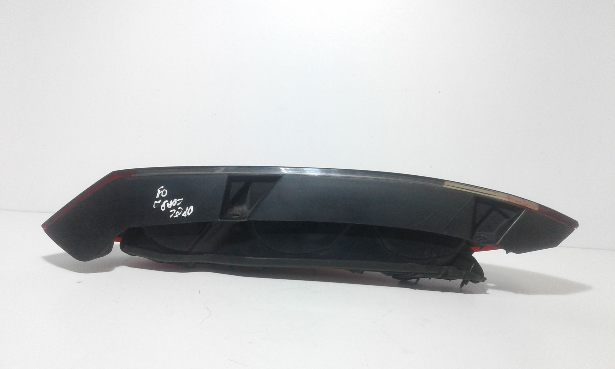 Fanale Post. Destro 9196364 Usato